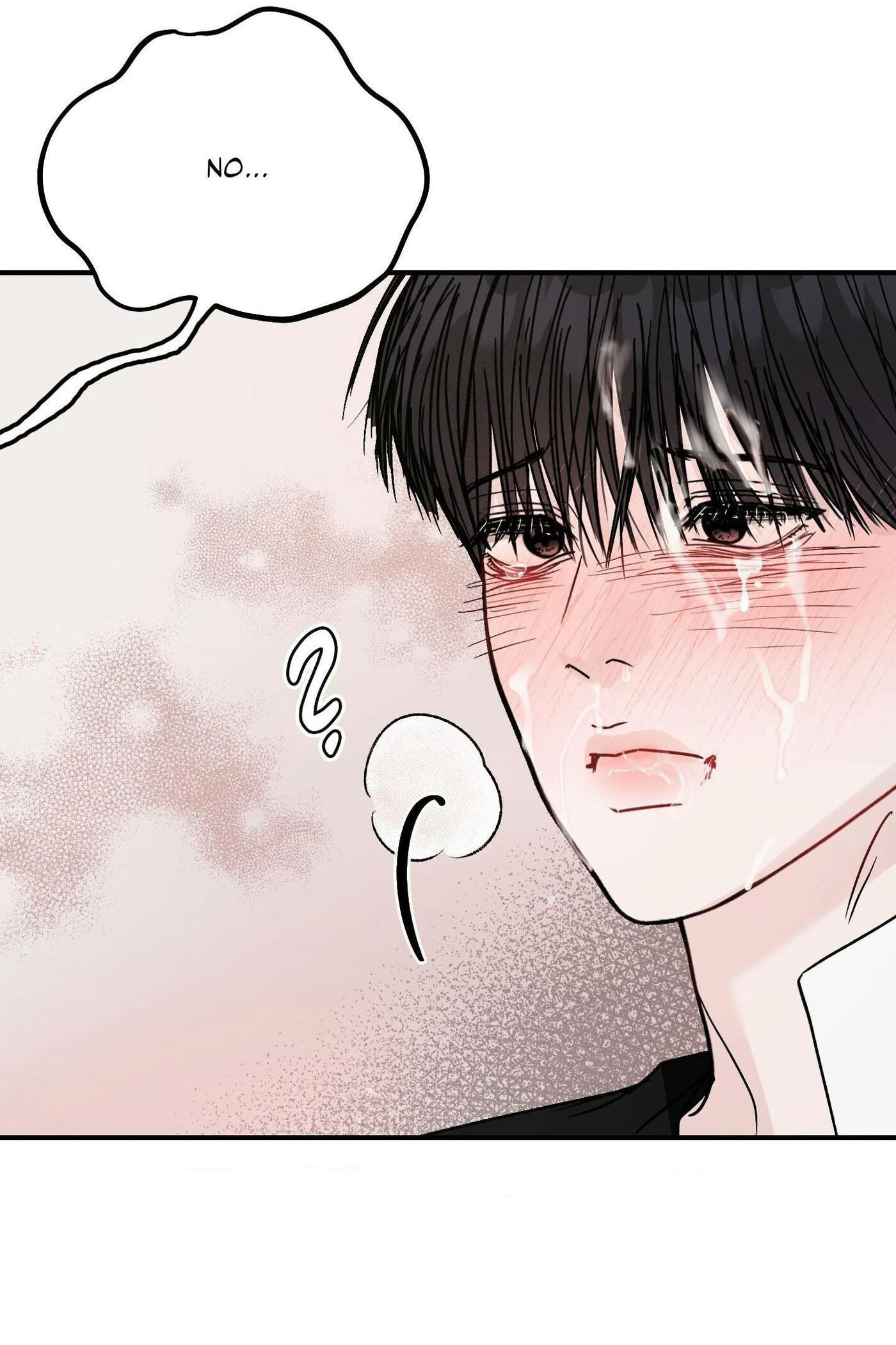 Jumping the Geon Chapter 63 page 21 - 