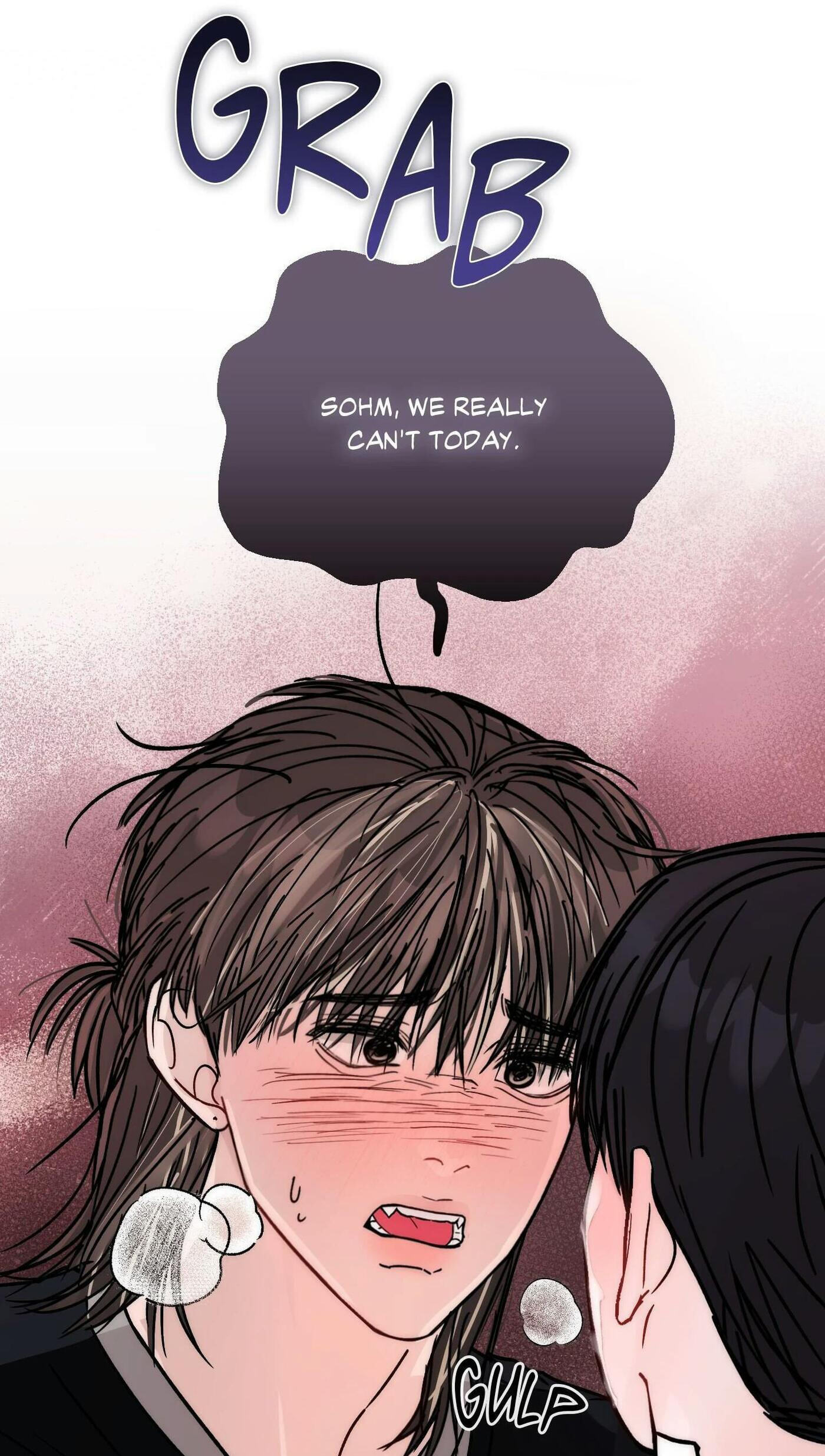 Jumping the Geon Chapter 63 page 22 - 