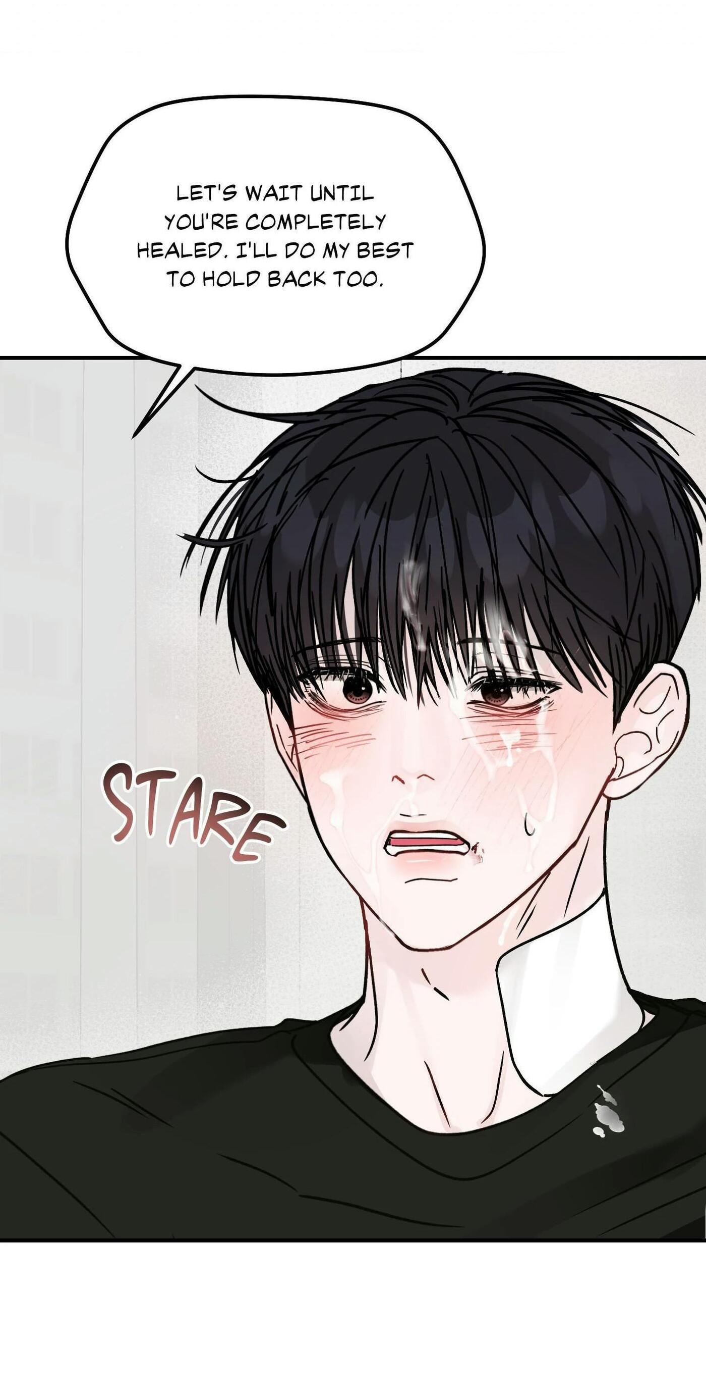Jumping the Geon Chapter 63 page 24 - 