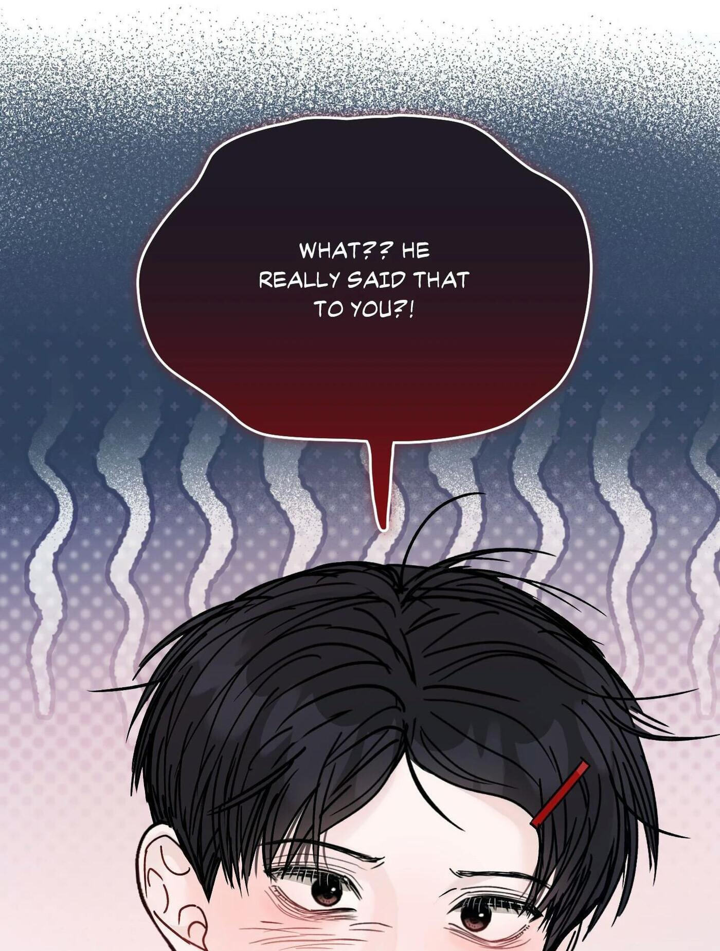 Jumping the Geon Chapter 63 page 31 - 