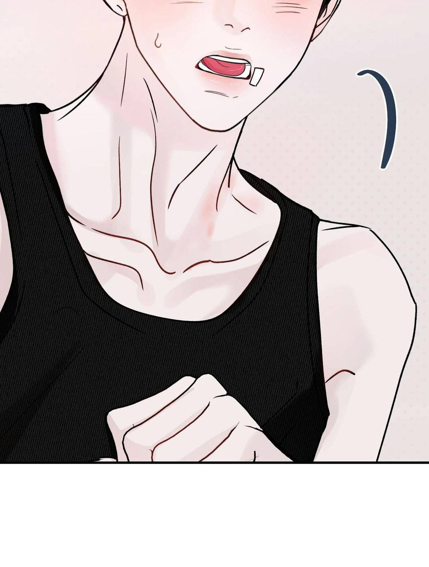 Jumping the Geon Chapter 63 page 32 - 