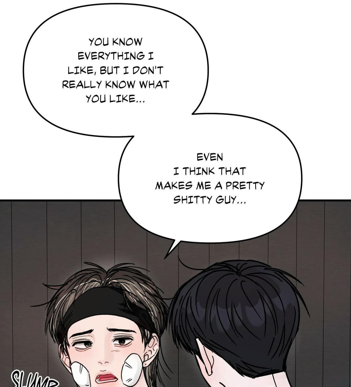 Jumping the Geon Chapter 63 page 36 - 