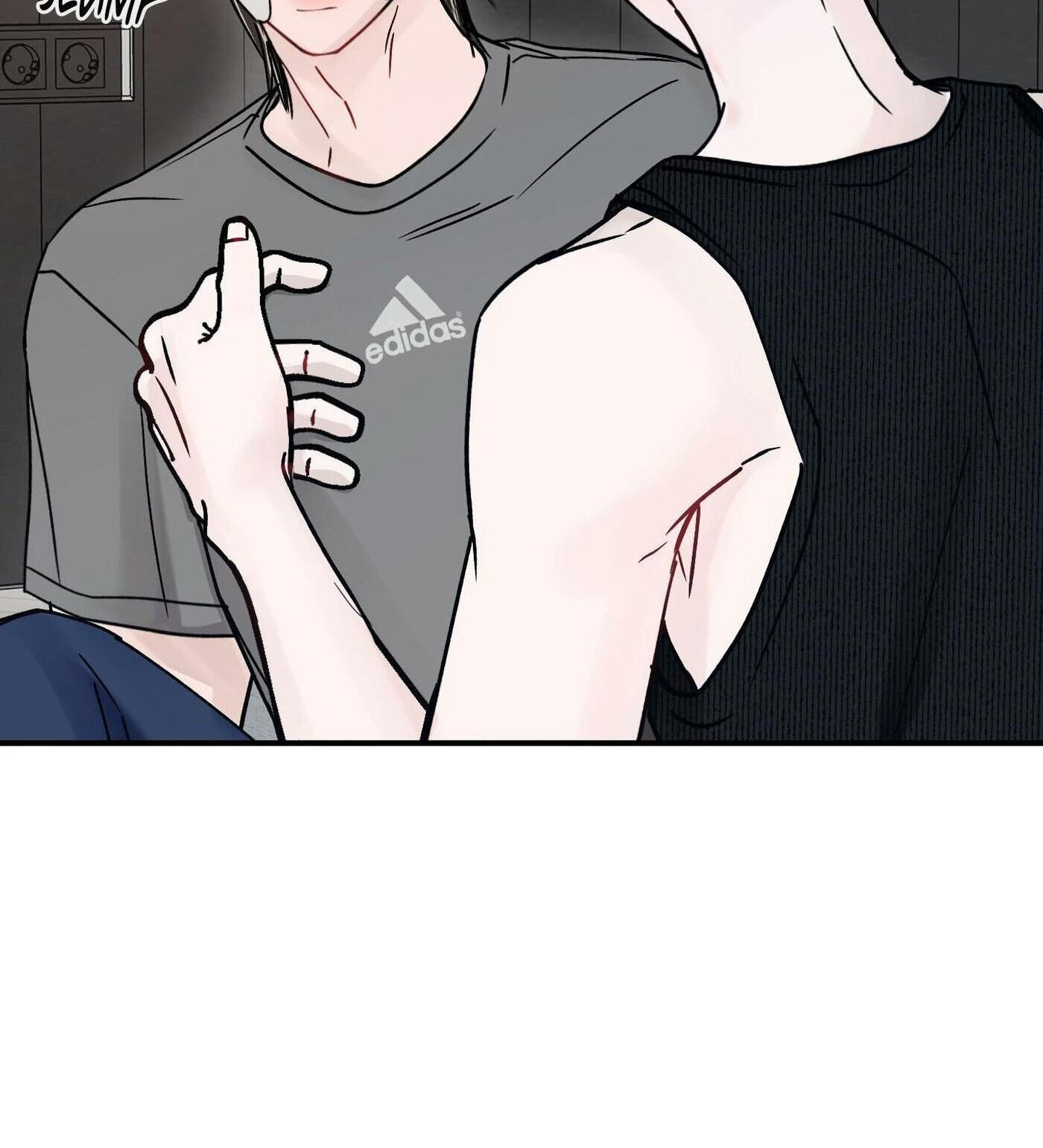 Jumping the Geon Chapter 63 page 37 - 