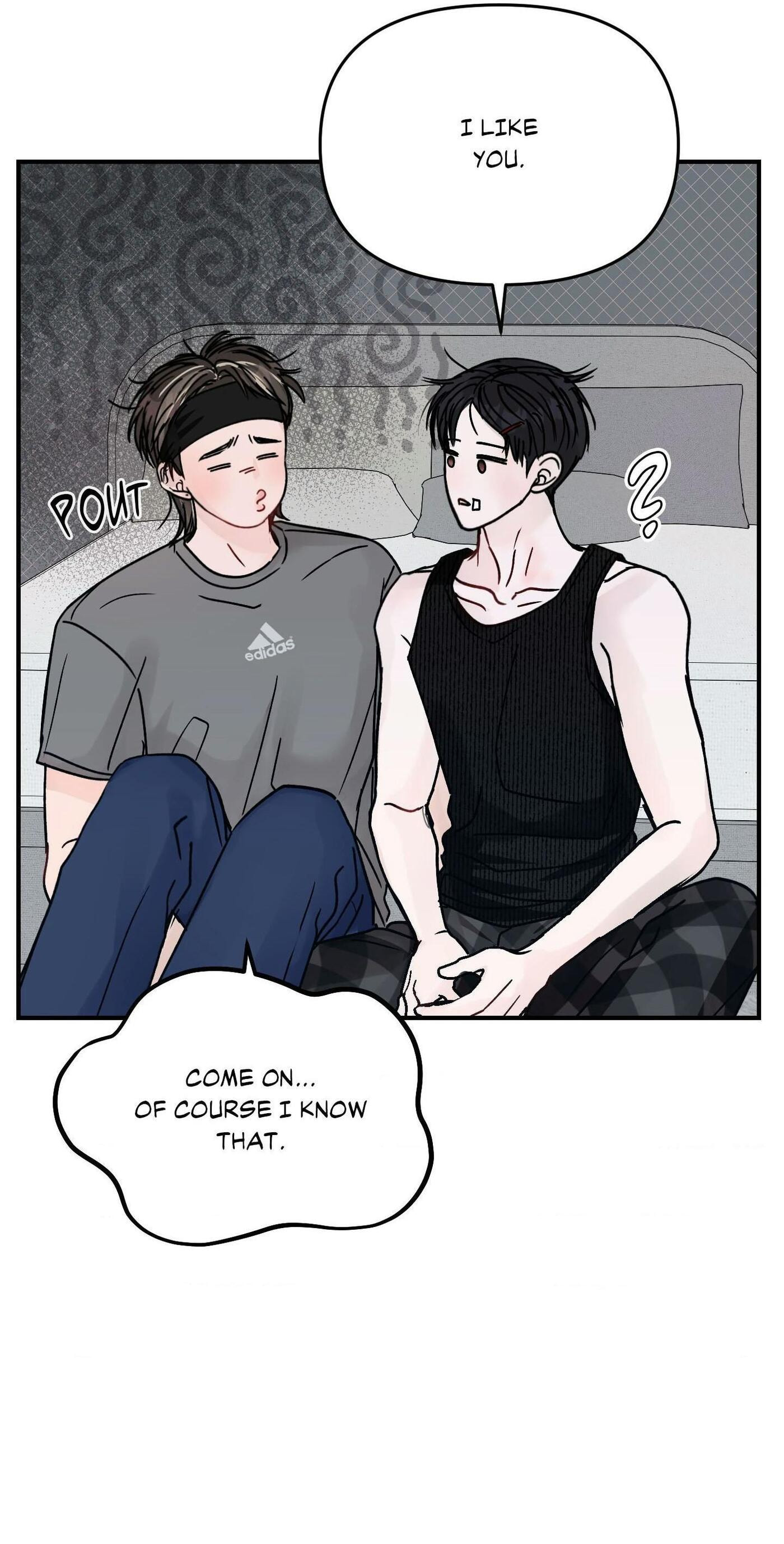 Jumping the Geon Chapter 63 page 38 - 