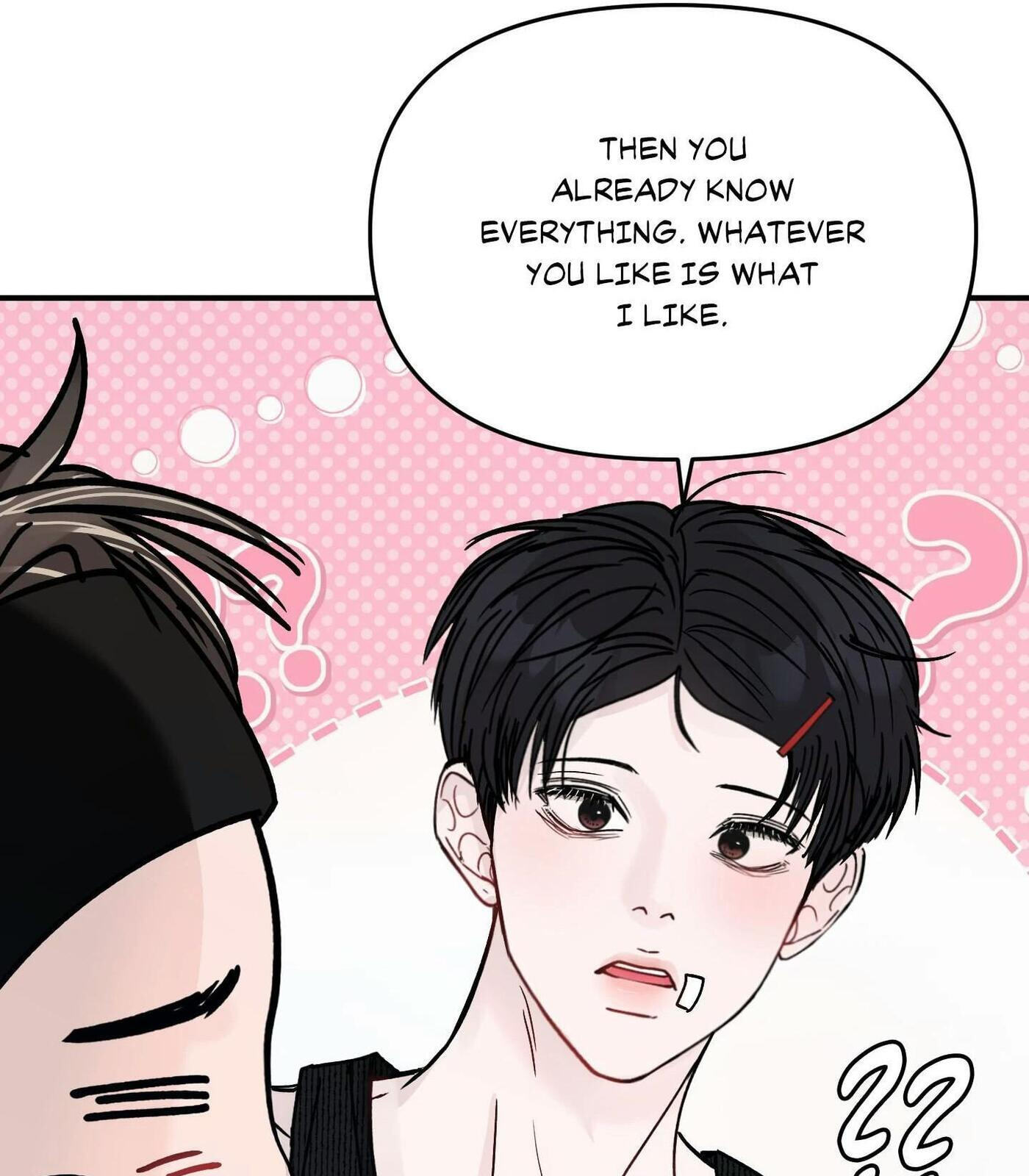 Jumping the Geon Chapter 63 page 39 - 