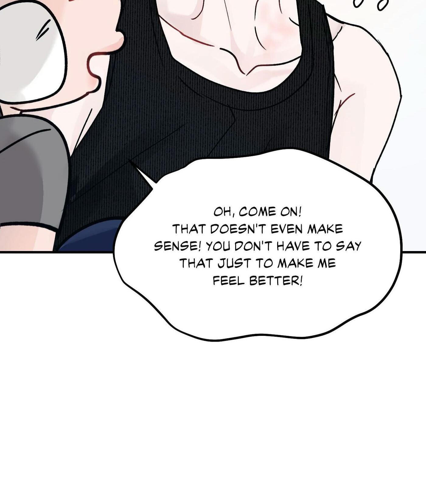 Jumping the Geon Chapter 63 page 40 - 