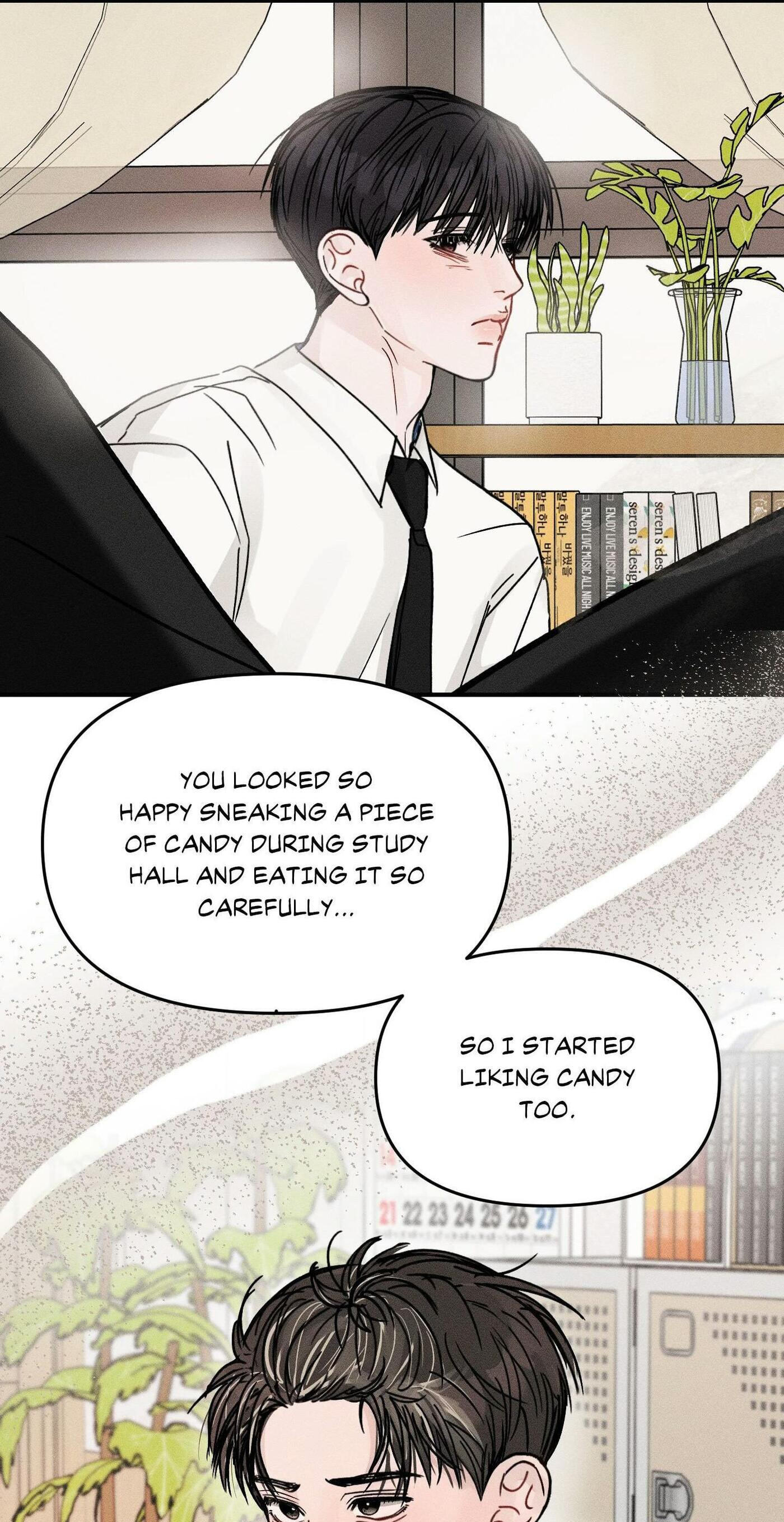 Jumping the Geon Chapter 63 page 45 - 