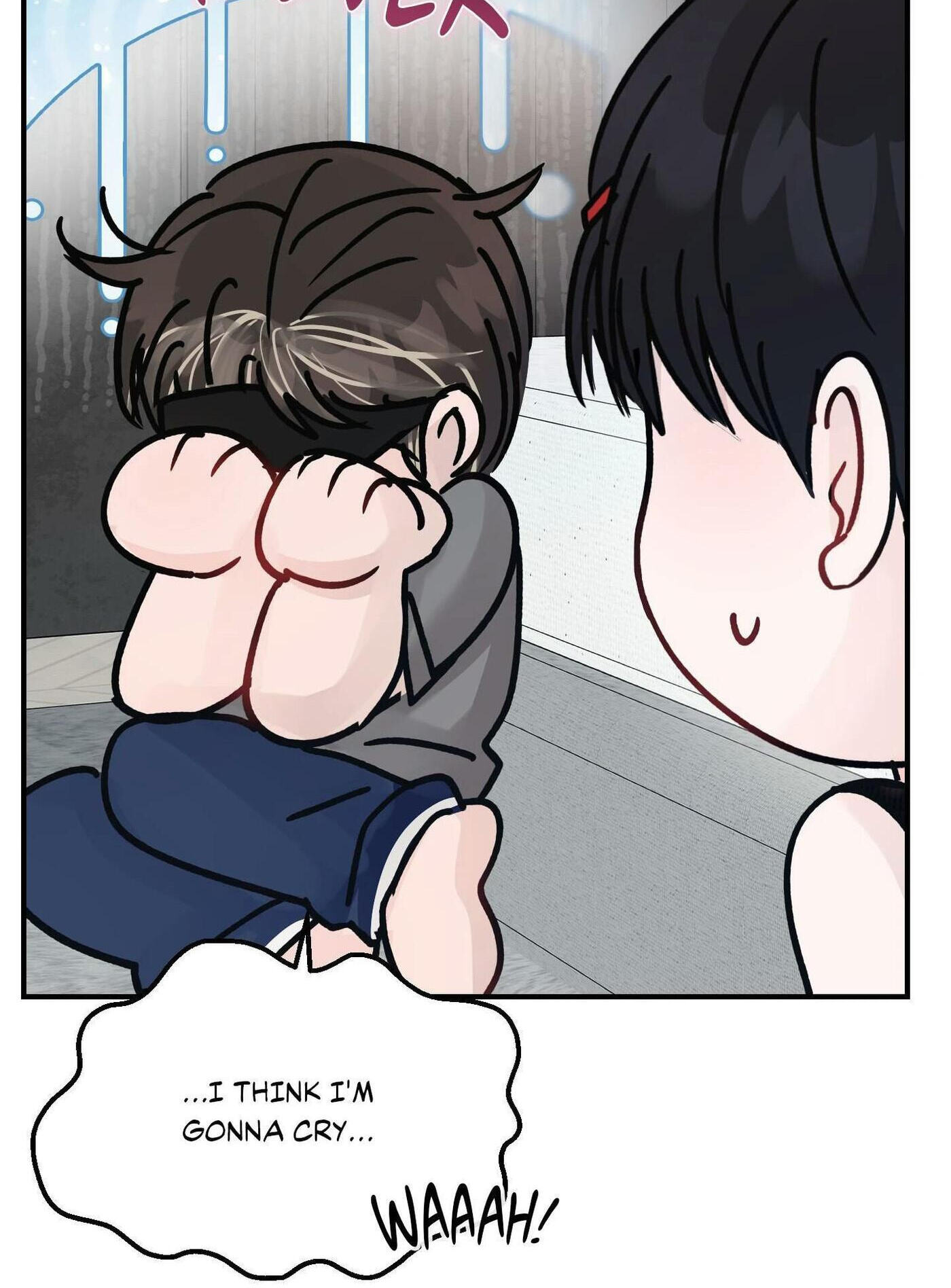 Jumping the Geon Chapter 63 page 51 - 
