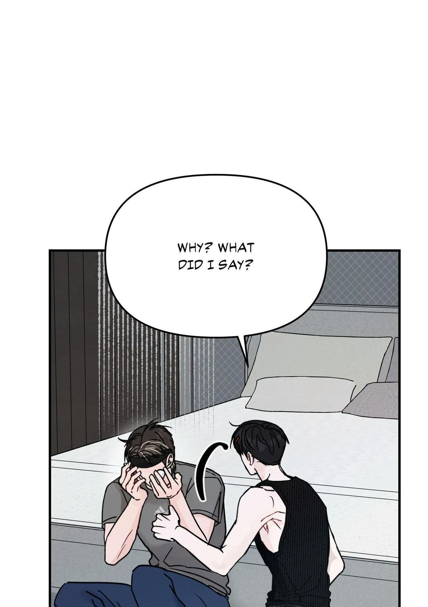 Jumping the Geon Chapter 63 page 52 - 