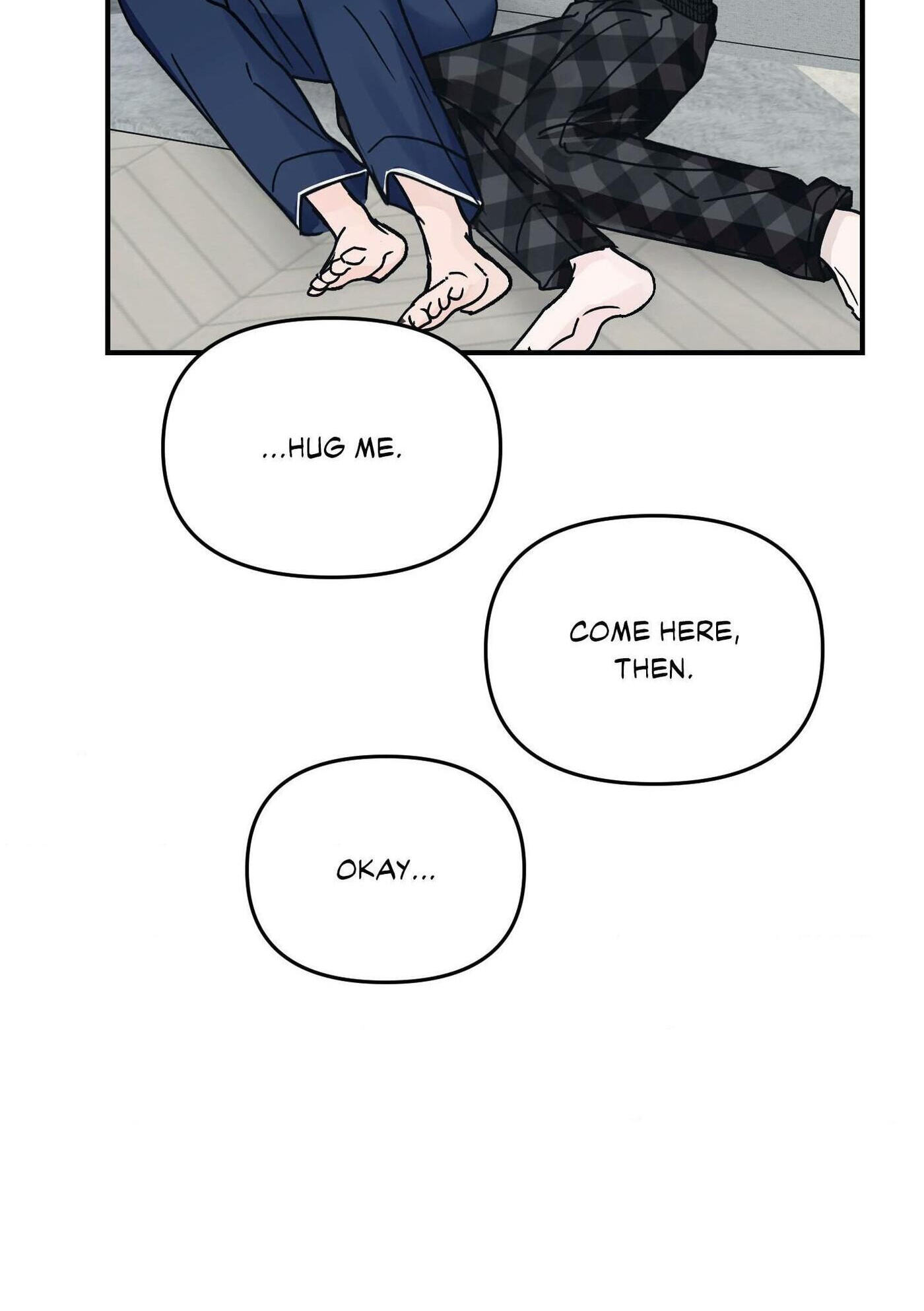 Jumping the Geon Chapter 63 page 53 - 