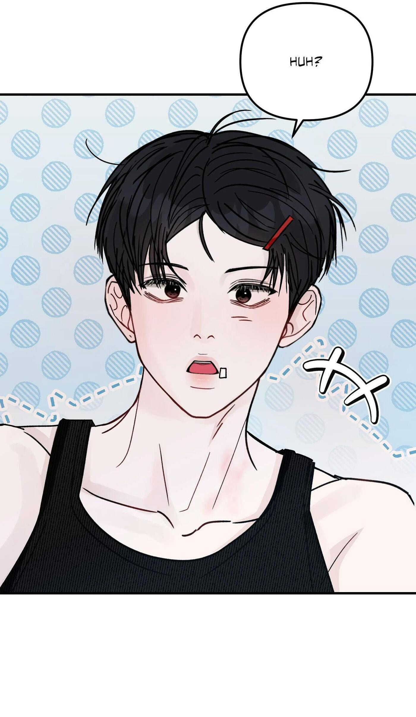 Jumping the Geon Chapter 63 page 54 - 