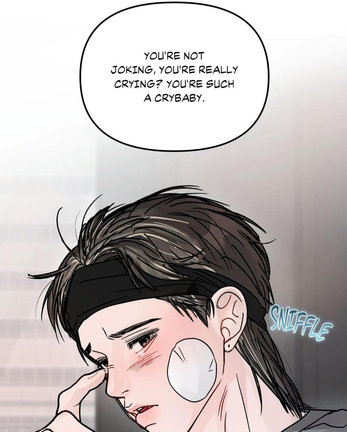 Jumping the Geon Chapter 63 page 55 - 