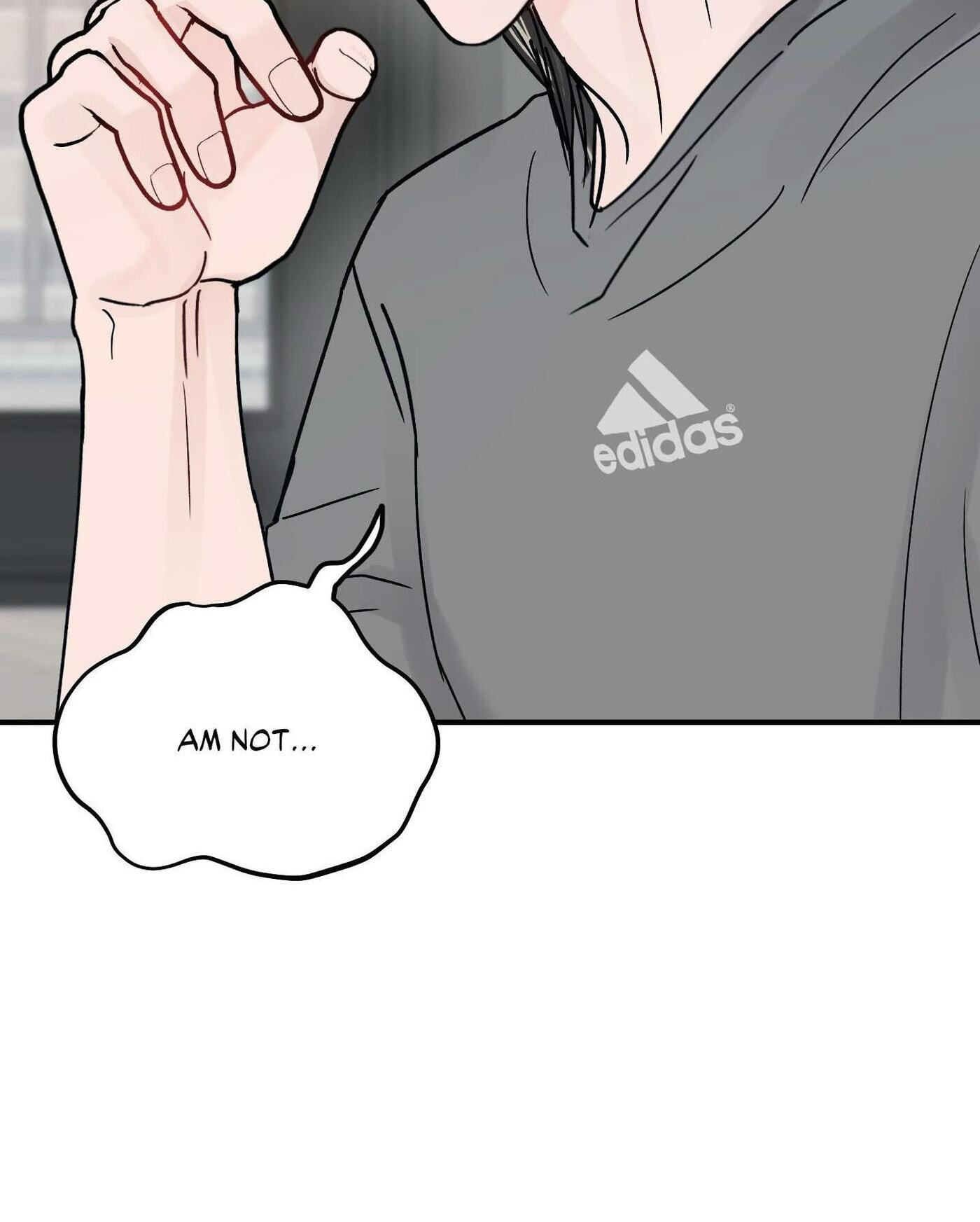 Jumping the Geon Chapter 63 page 56 - 