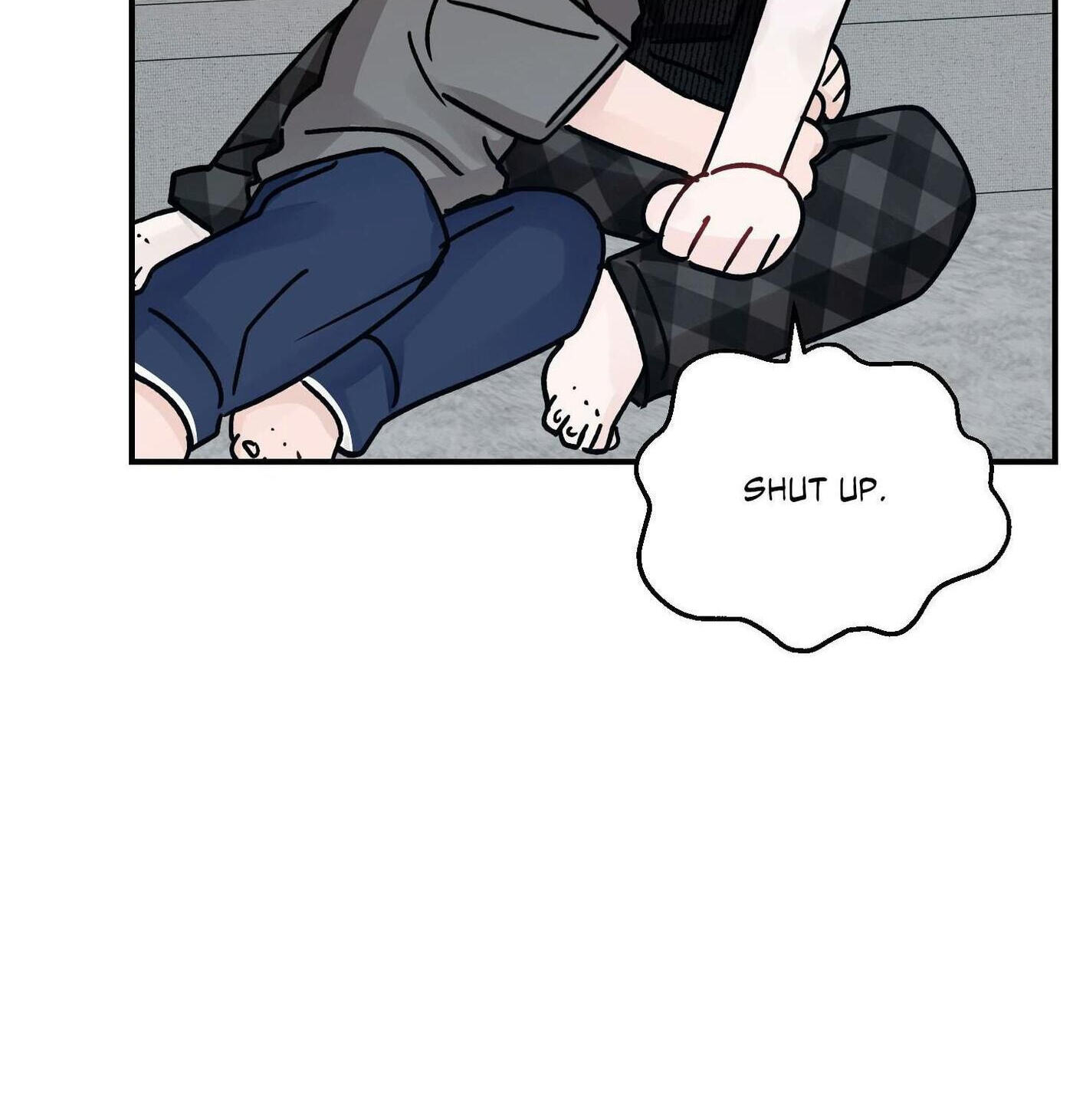 Jumping the Geon Chapter 63 page 58 - 