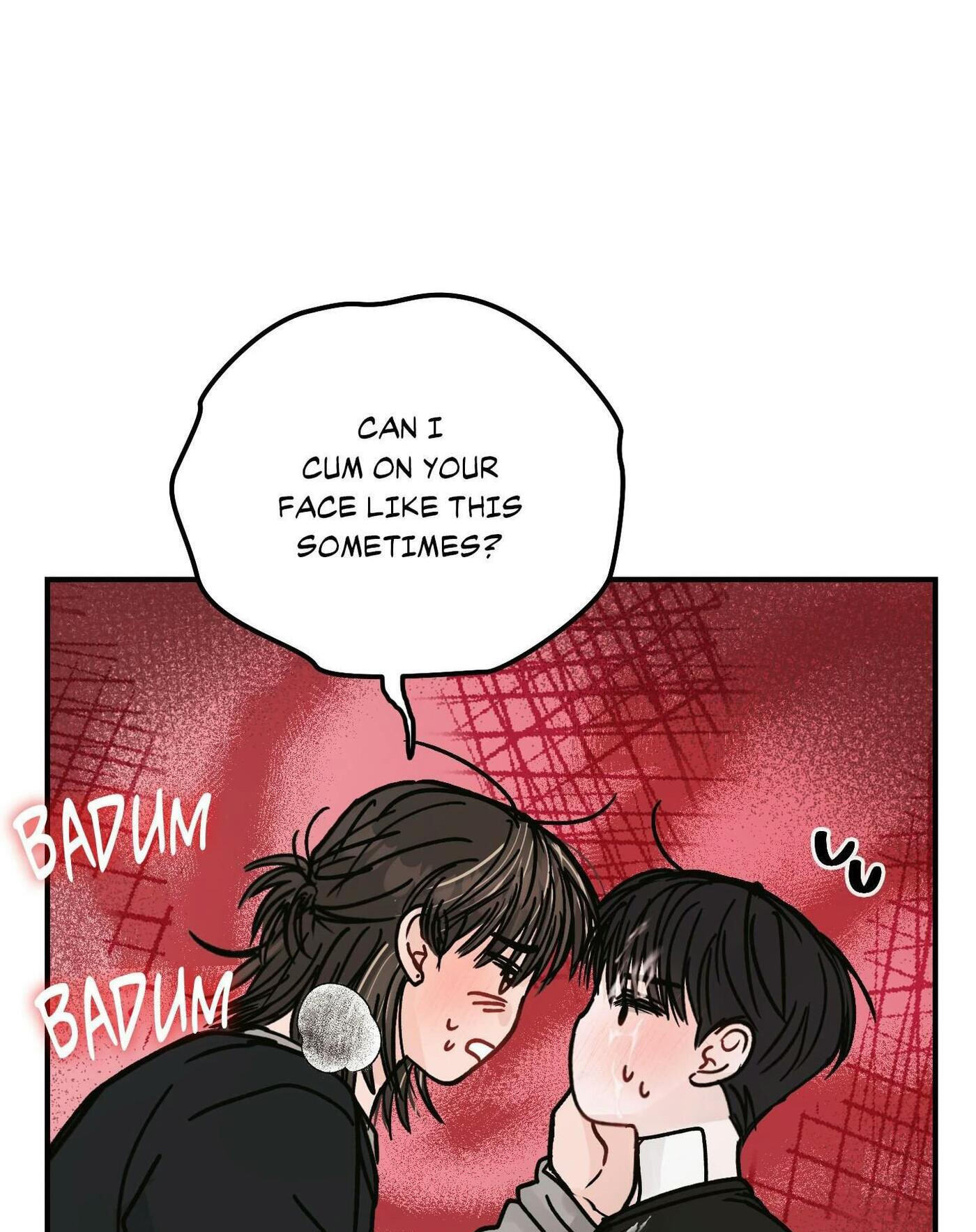 Jumping the Geon Chapter 63 page 7 - 