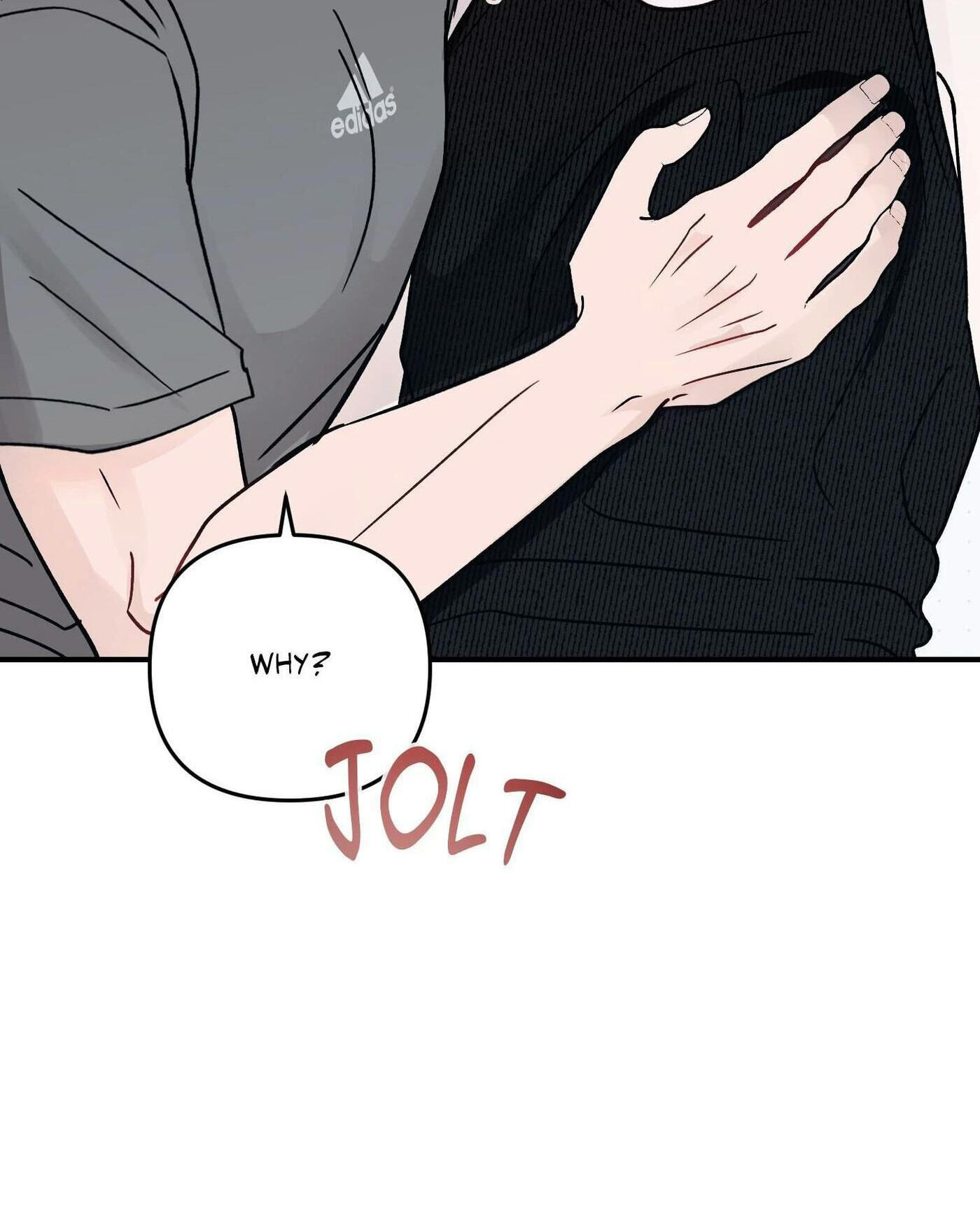 Jumping the Geon Chapter 63 page 61 - 