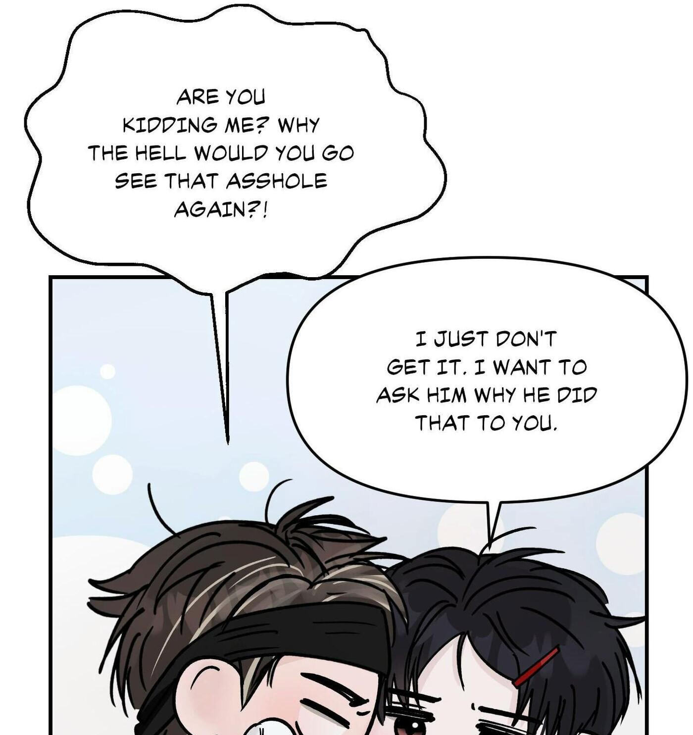 Jumping the Geon Chapter 63 page 62 - 