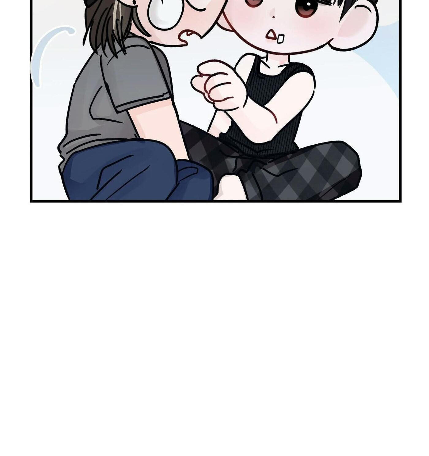 Jumping the Geon Chapter 63 page 63 - 