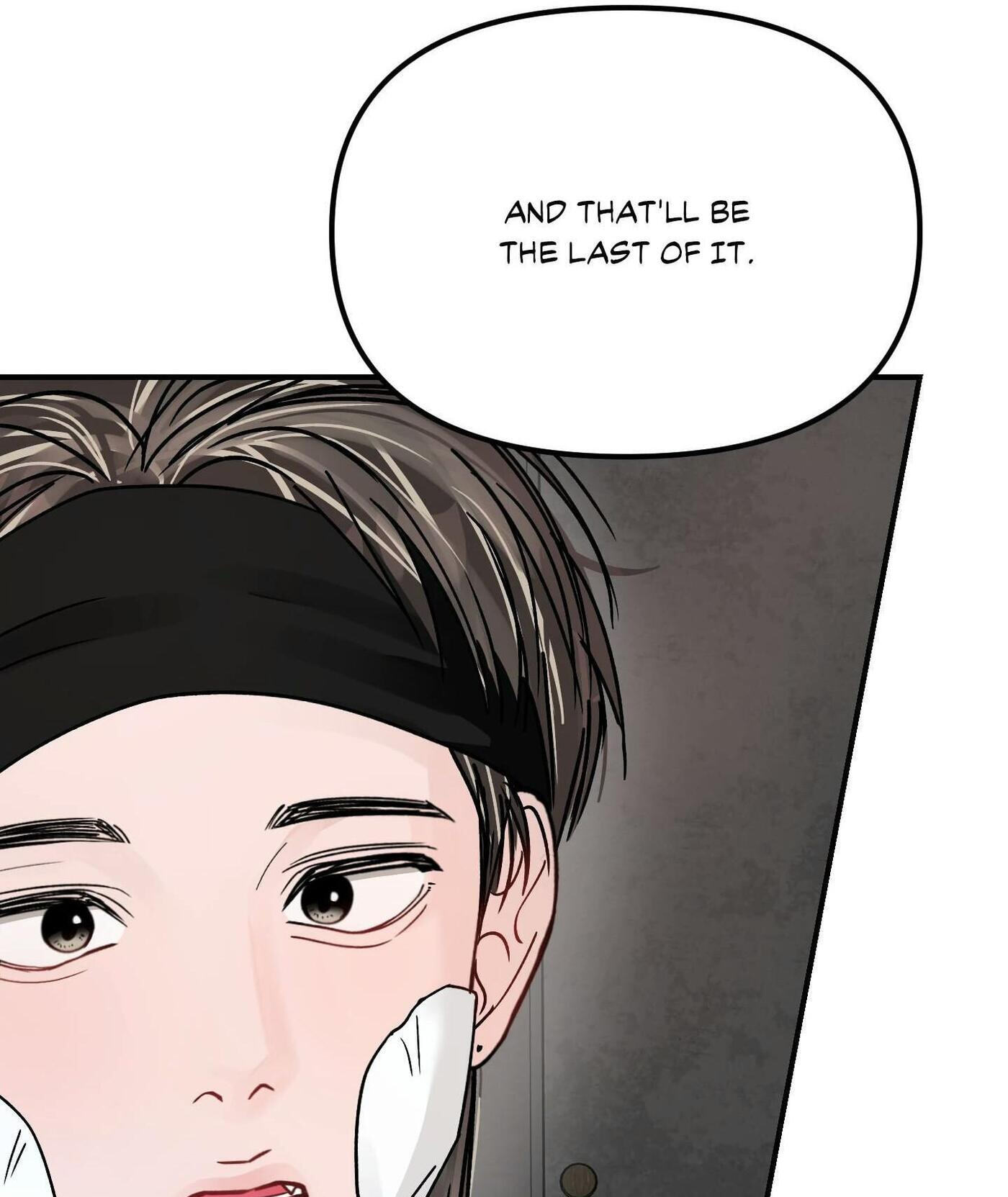Jumping the Geon Chapter 63 page 64 - 