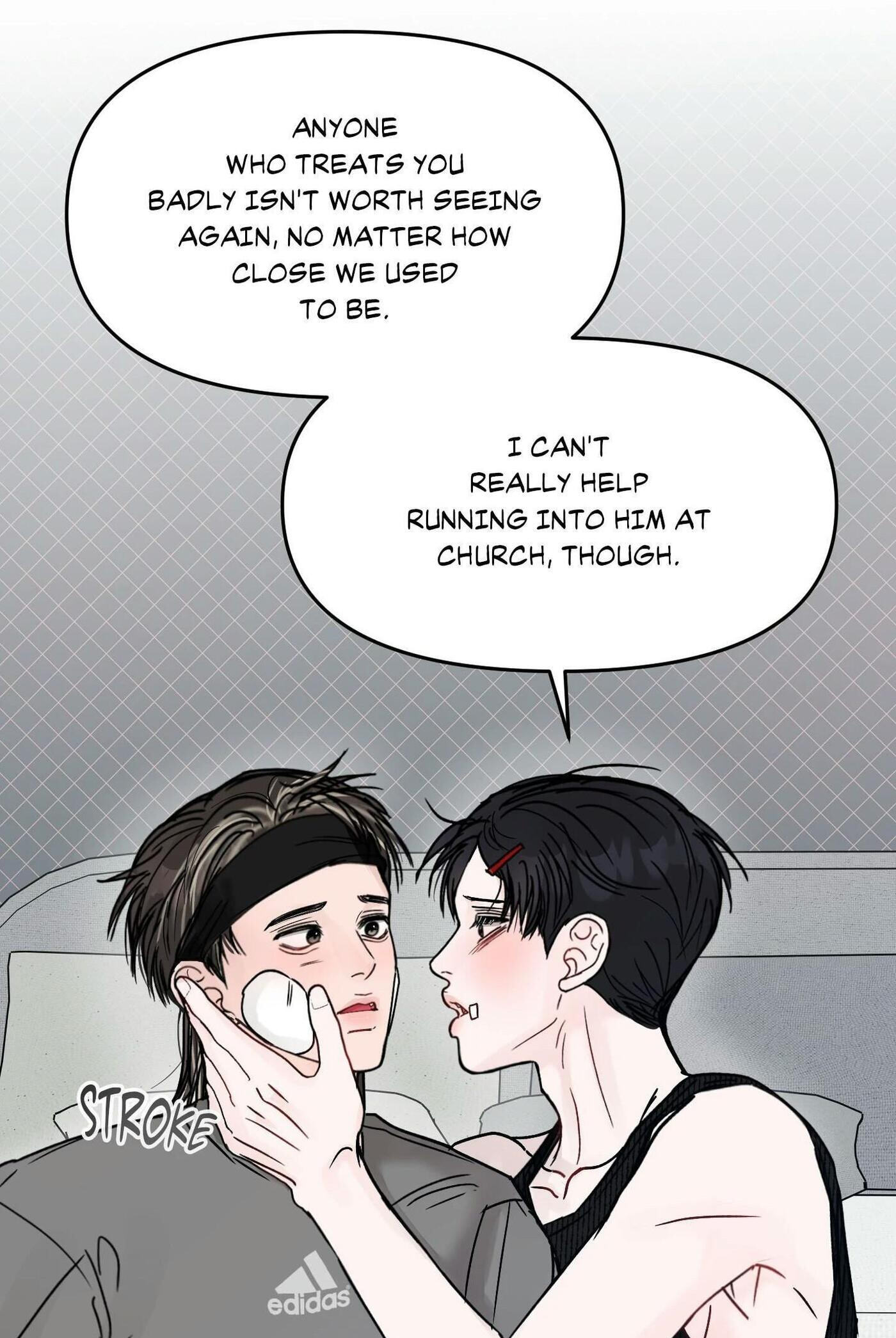 Jumping the Geon Chapter 63 page 66 - 