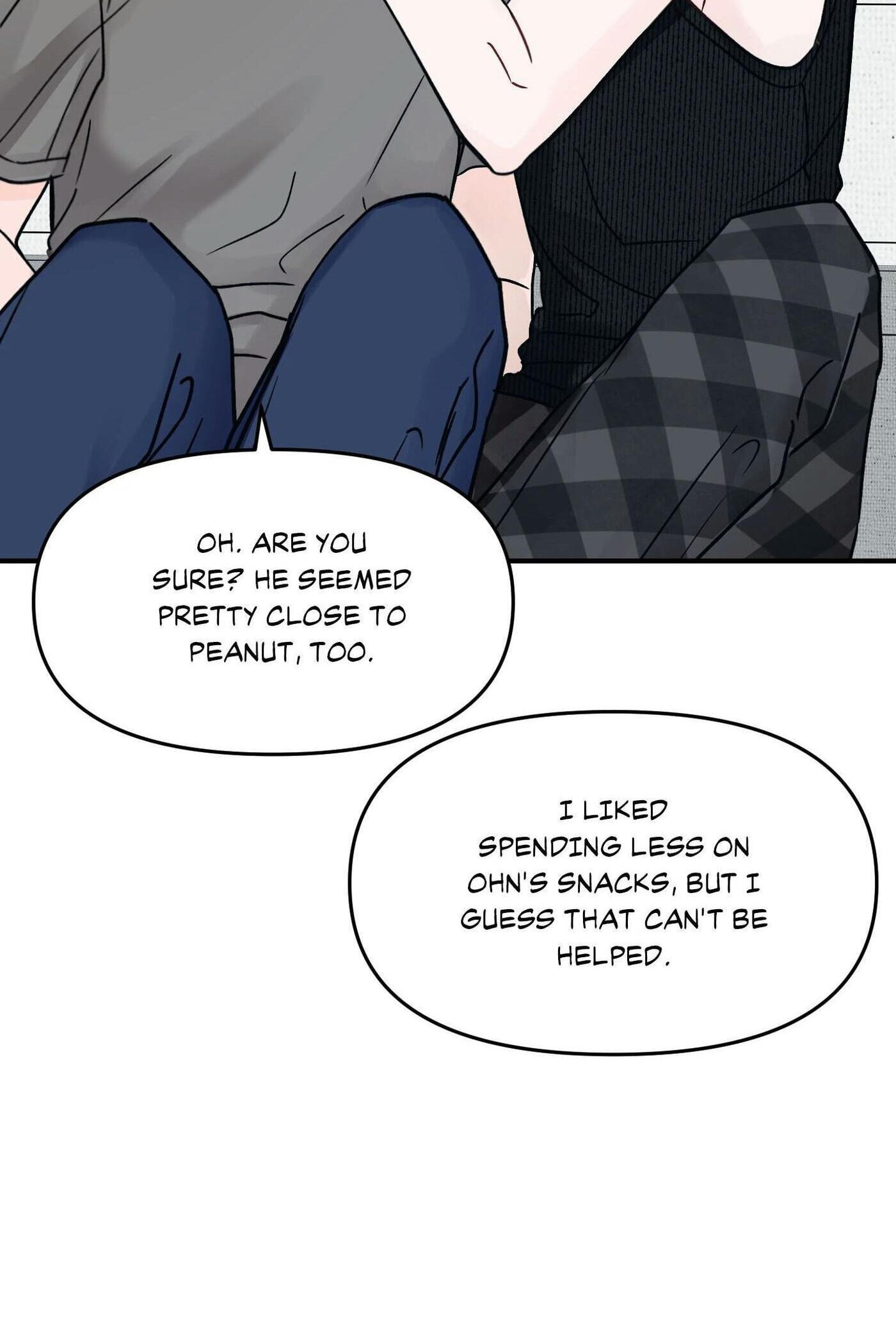Jumping the Geon Chapter 63 page 67 - 