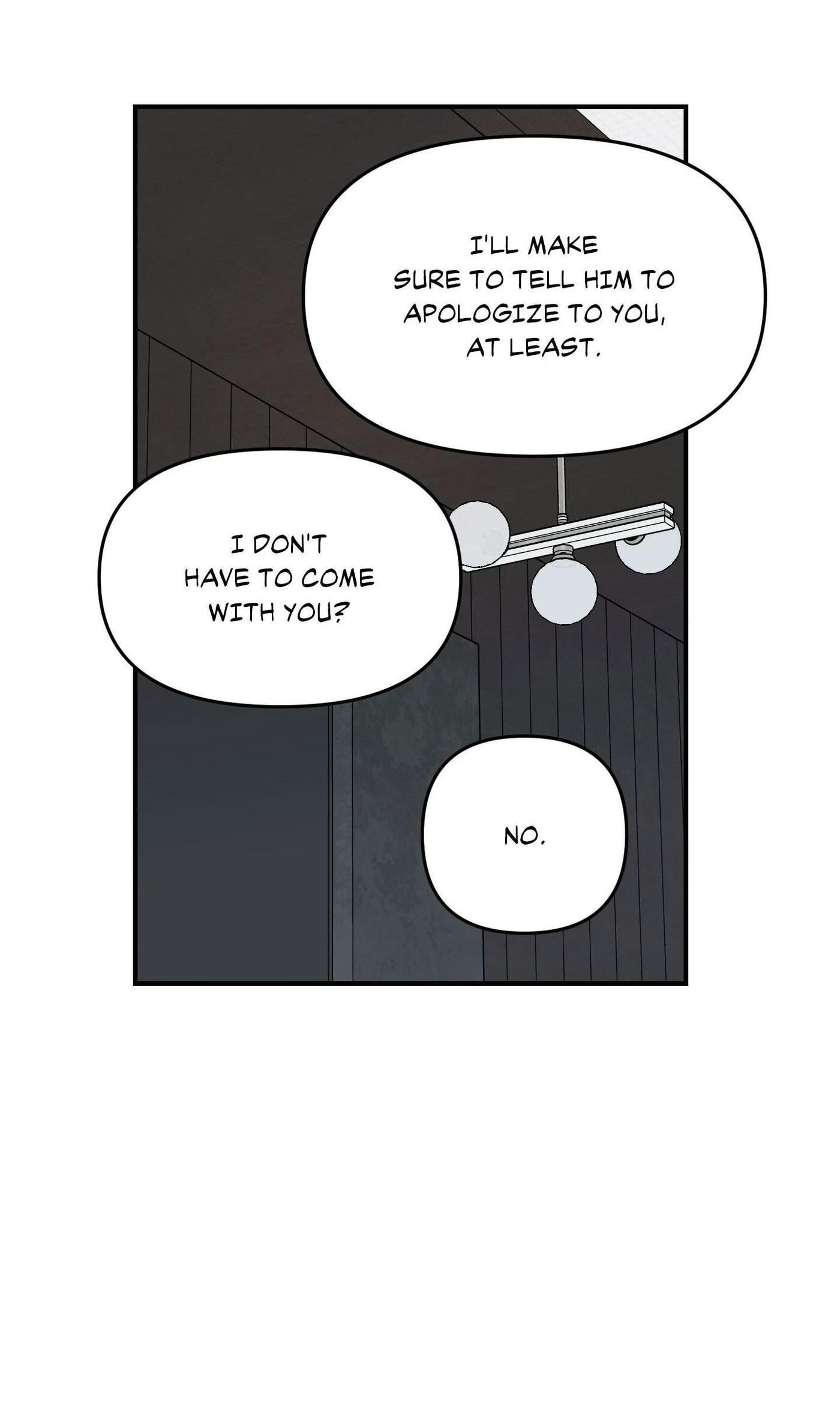 Jumping the Geon Chapter 63 page 68 - 