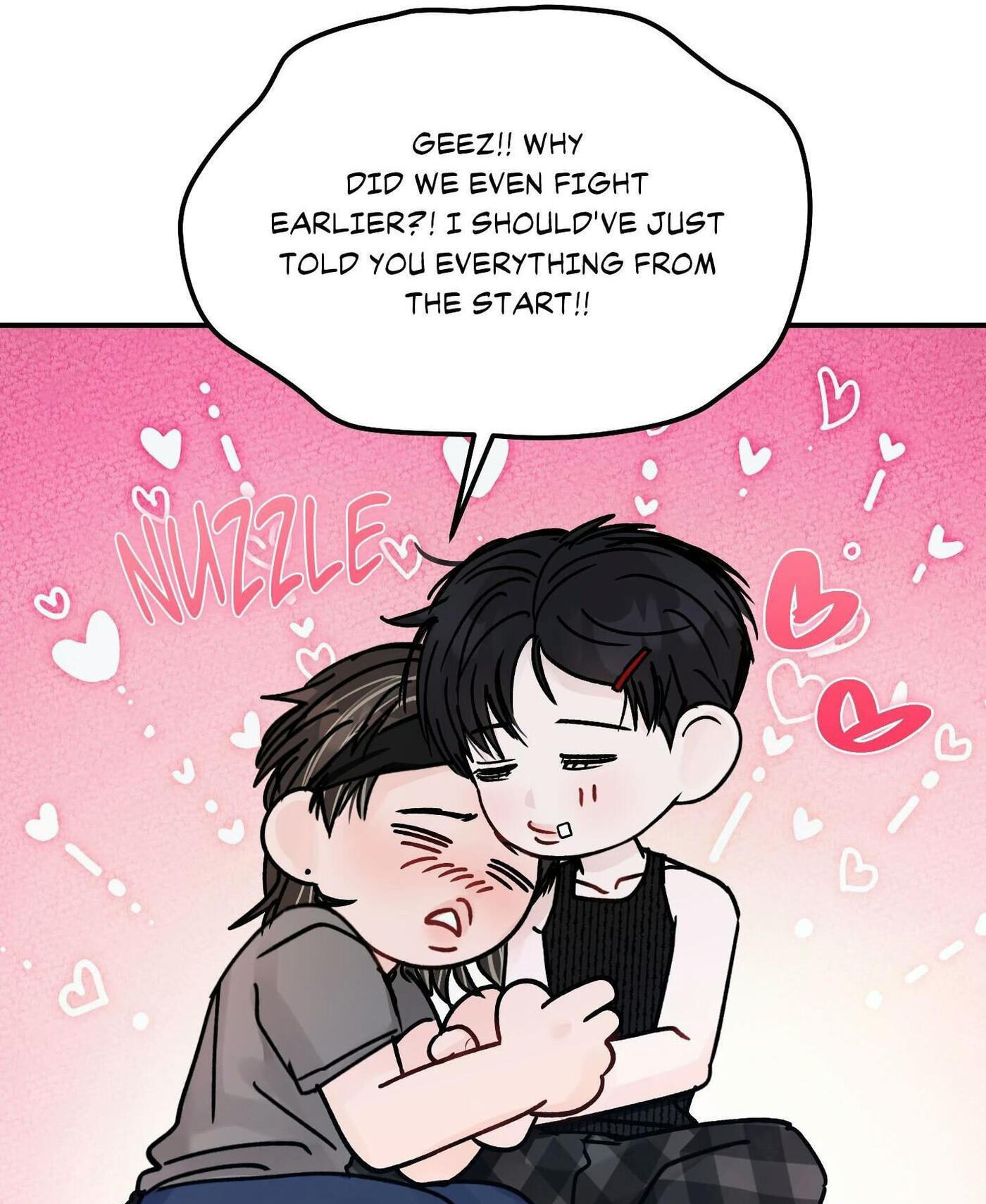 Jumping the Geon Chapter 63 page 69 - 