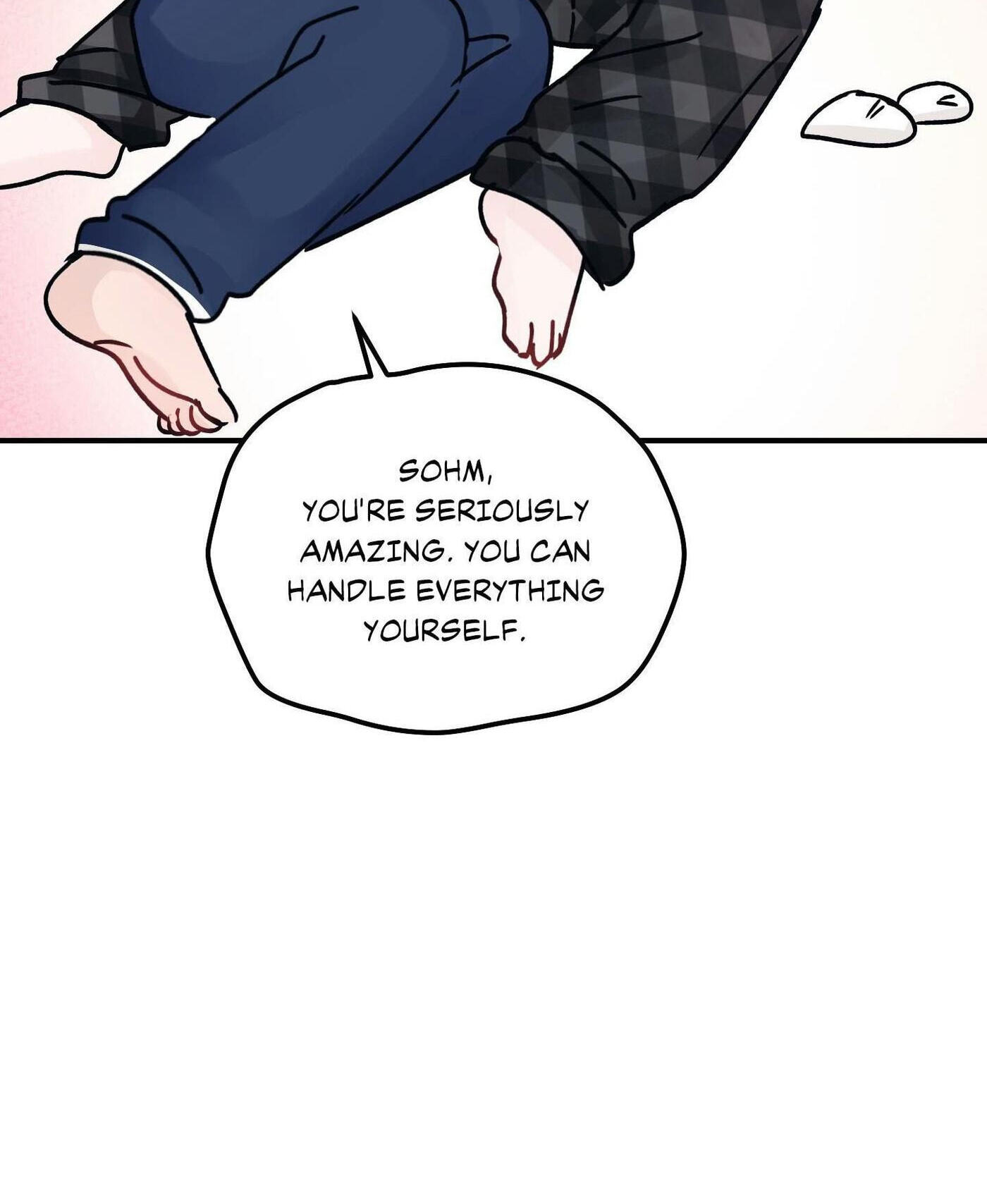 Jumping the Geon Chapter 63 page 70 - 