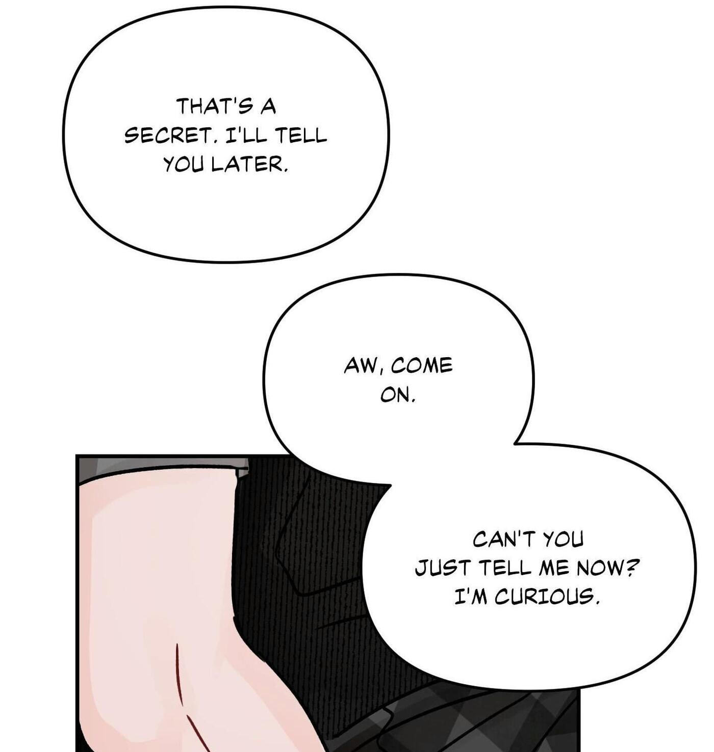 Jumping the Geon Chapter 63 page 74 - 