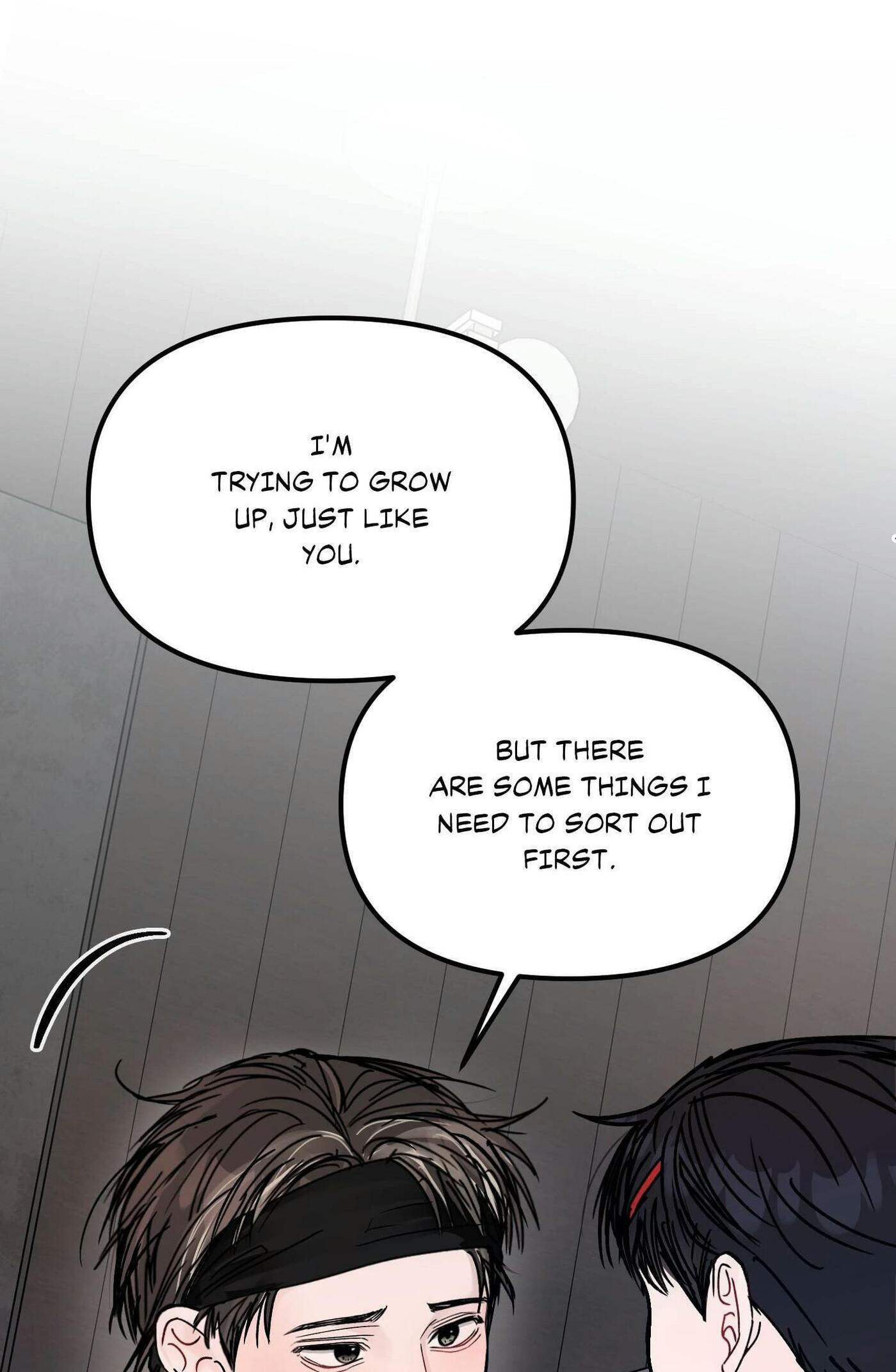 Jumping the Geon Chapter 63 page 76 - 
