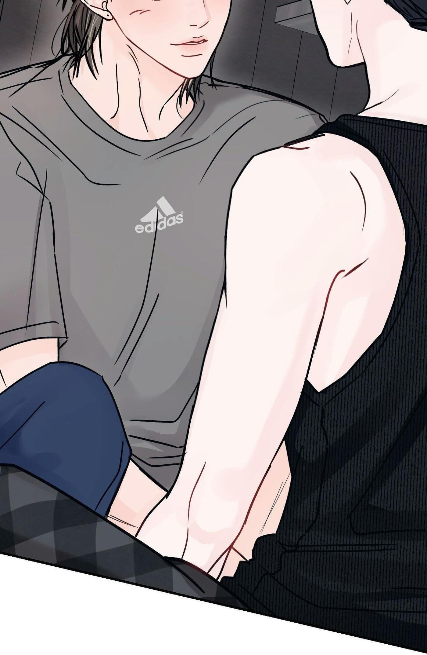 Jumping the Geon Chapter 63 page 77 - 