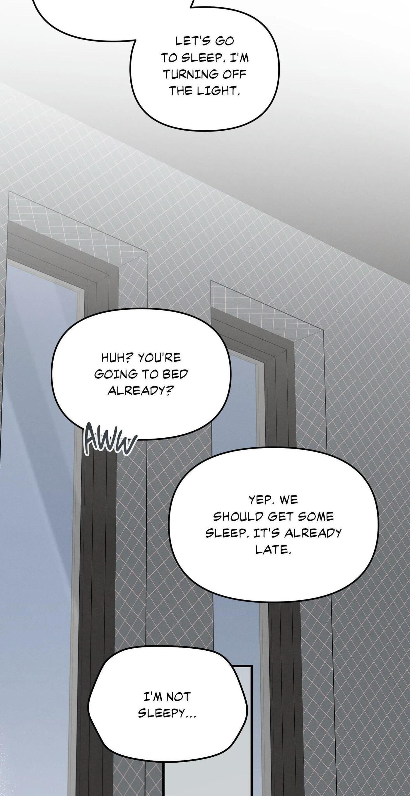 Jumping the Geon Chapter 63 page 79 - 