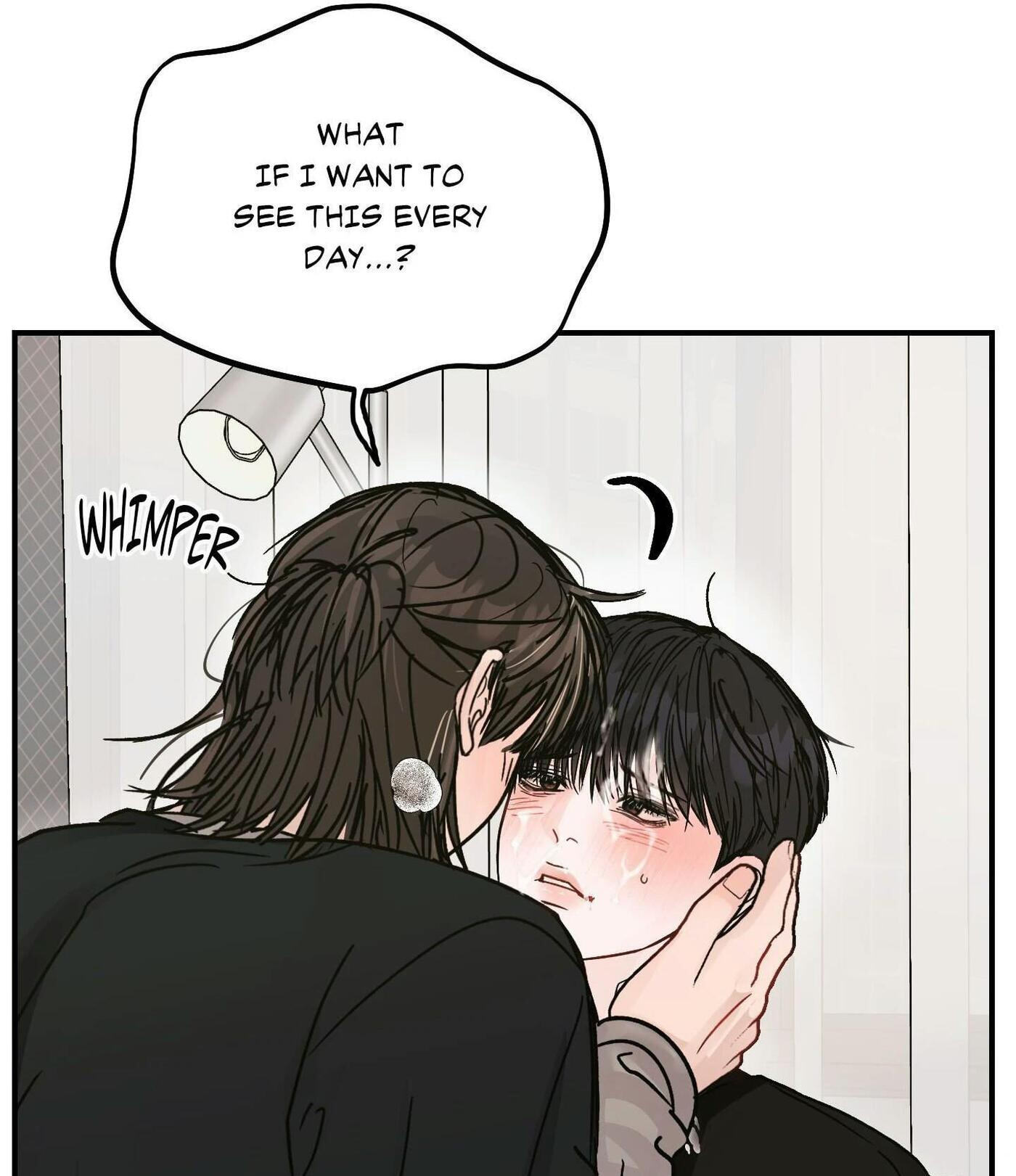 Jumping the Geon Chapter 63 page 9 - 