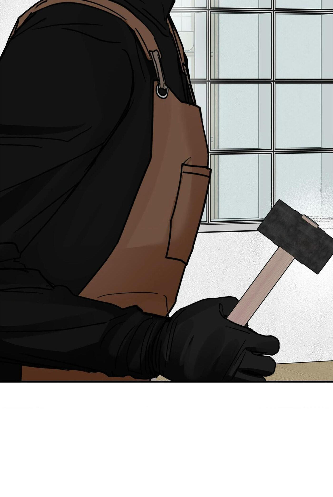 Jumping the Geon Chapter 63 page 83 - 