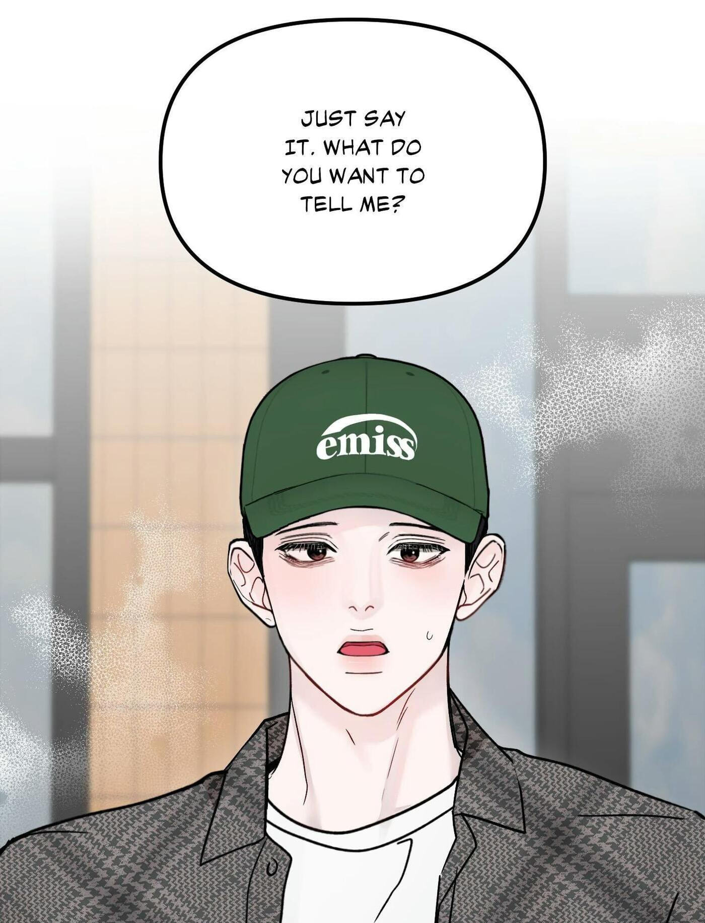 Jumping the Geon Chapter 63 page 84 - 