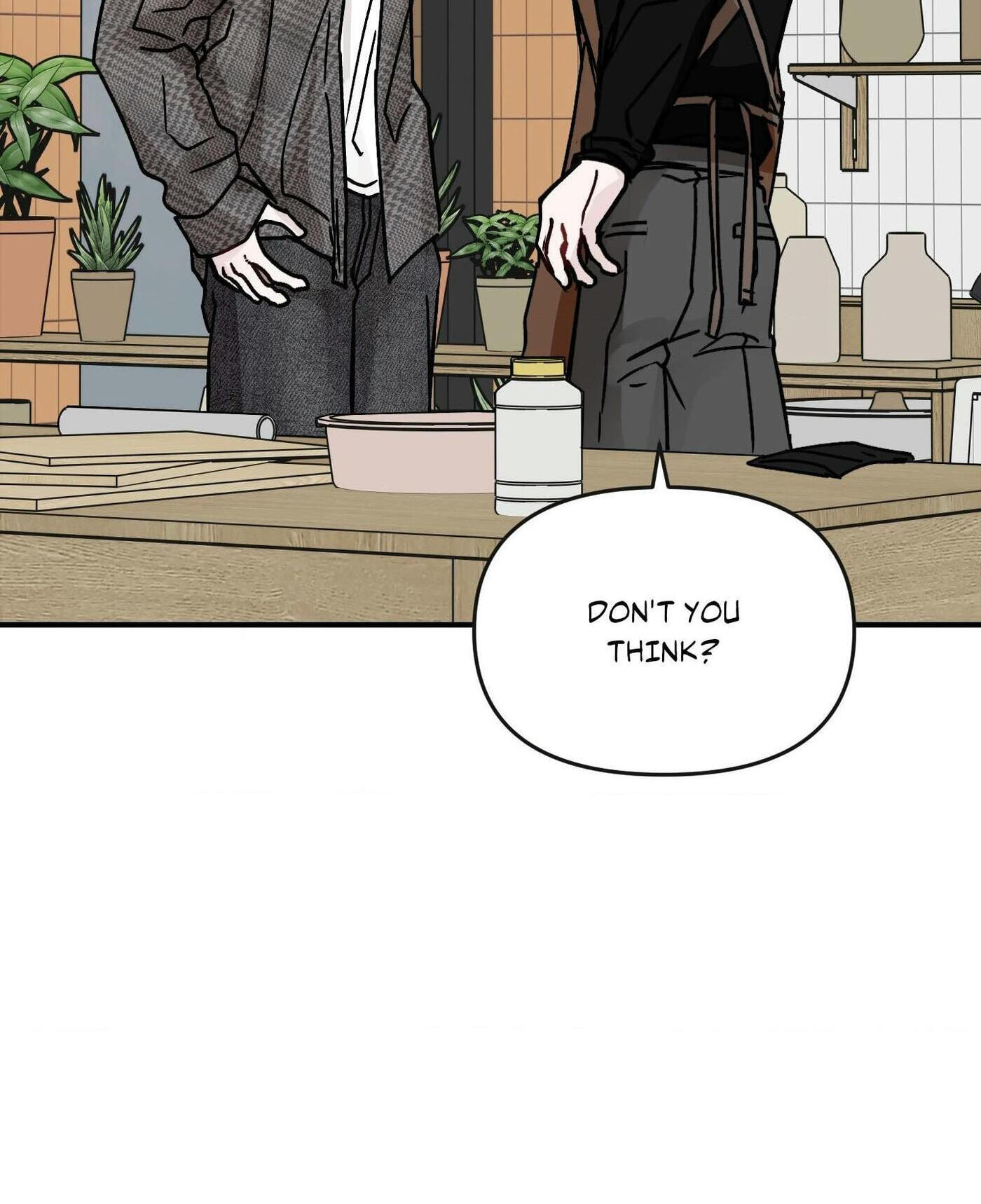 Jumping the Geon Chapter 63 page 89 - 
