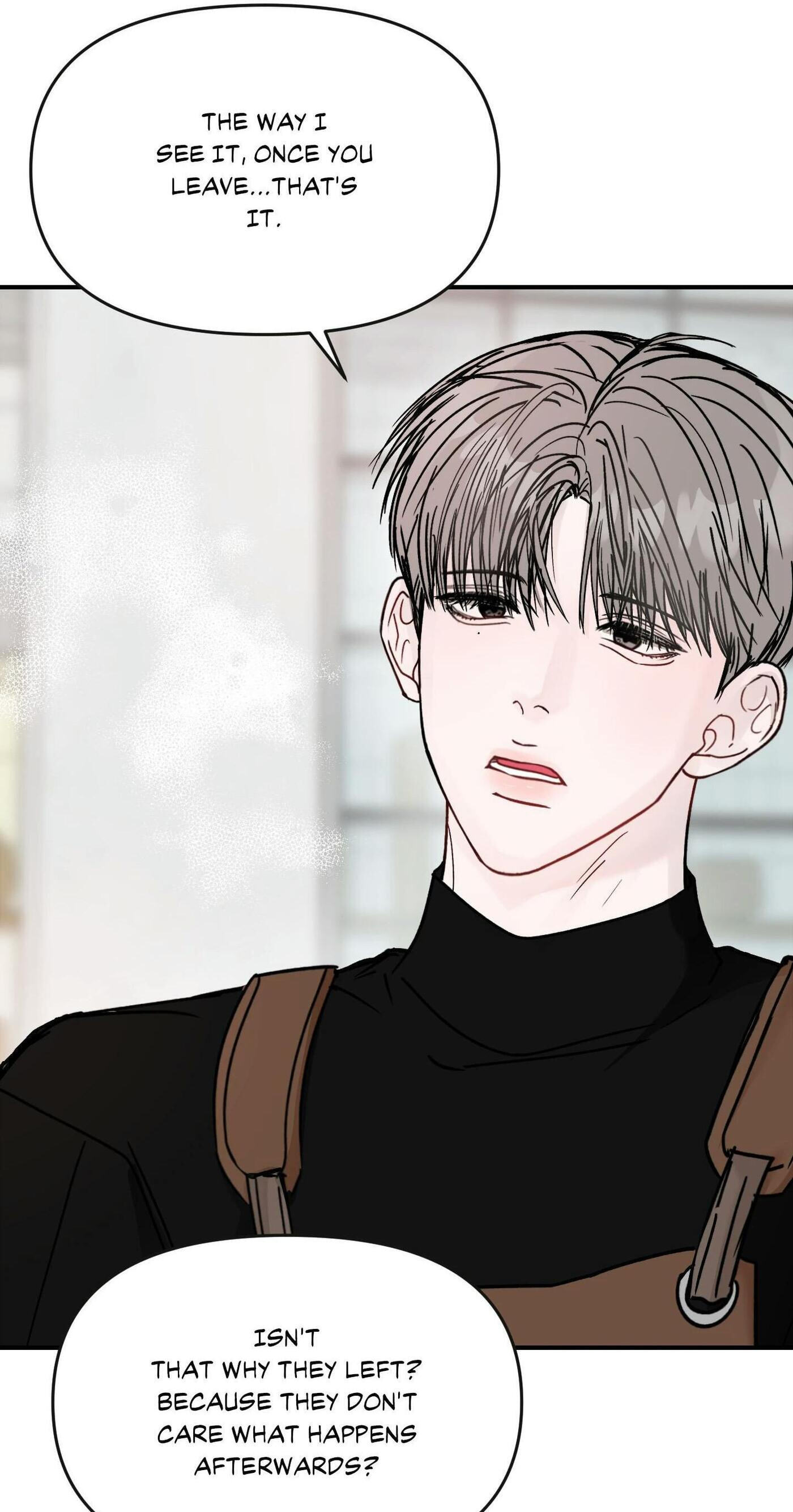 Jumping the Geon Chapter 63 page 90 - 