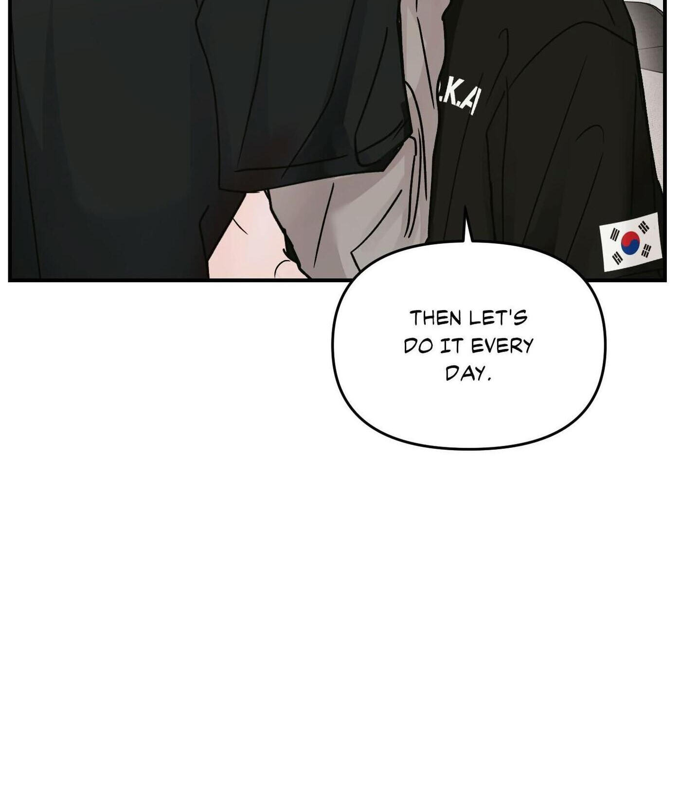 Jumping the Geon Chapter 63 page 10 - 