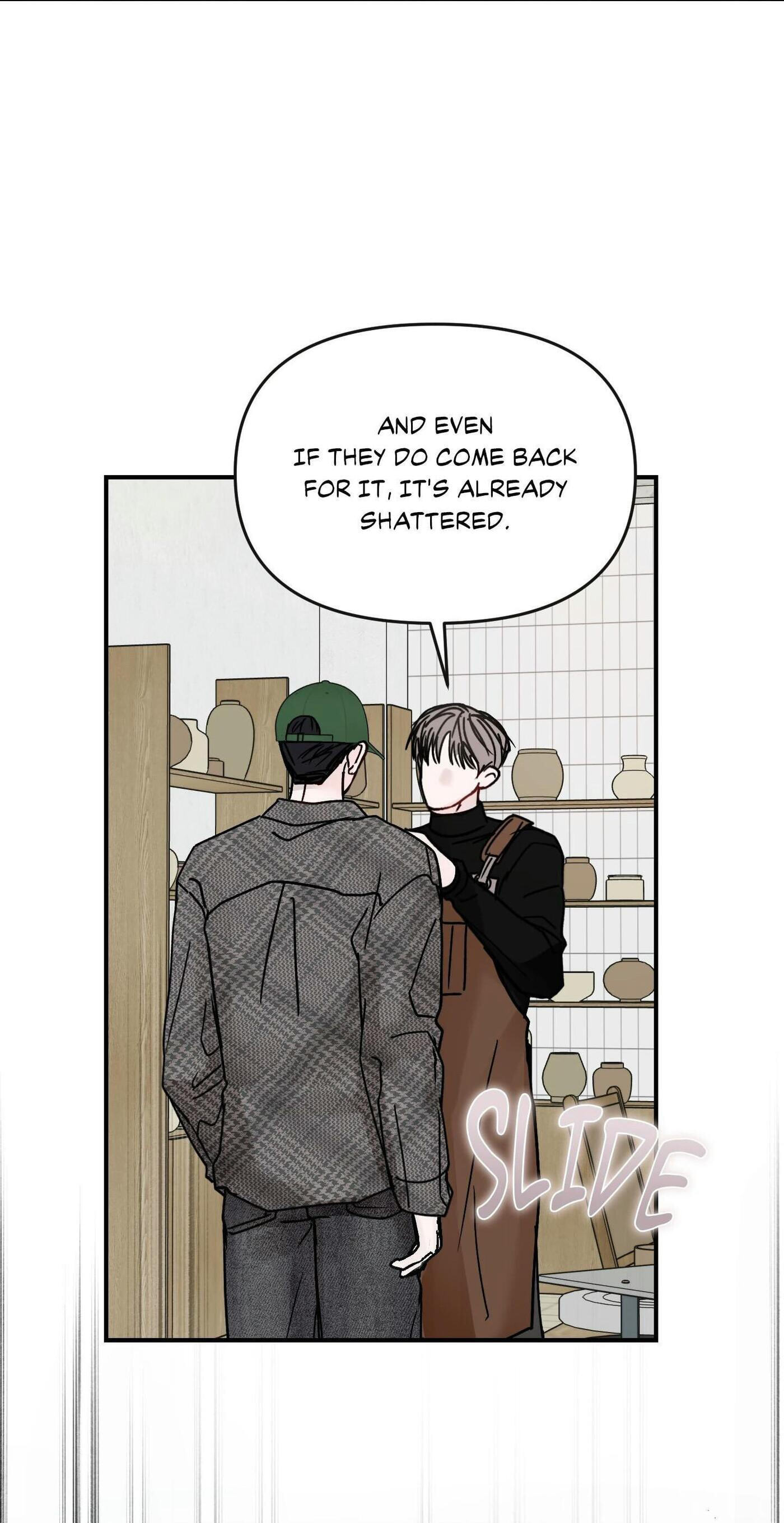 Jumping the Geon Chapter 63 page 92 - 