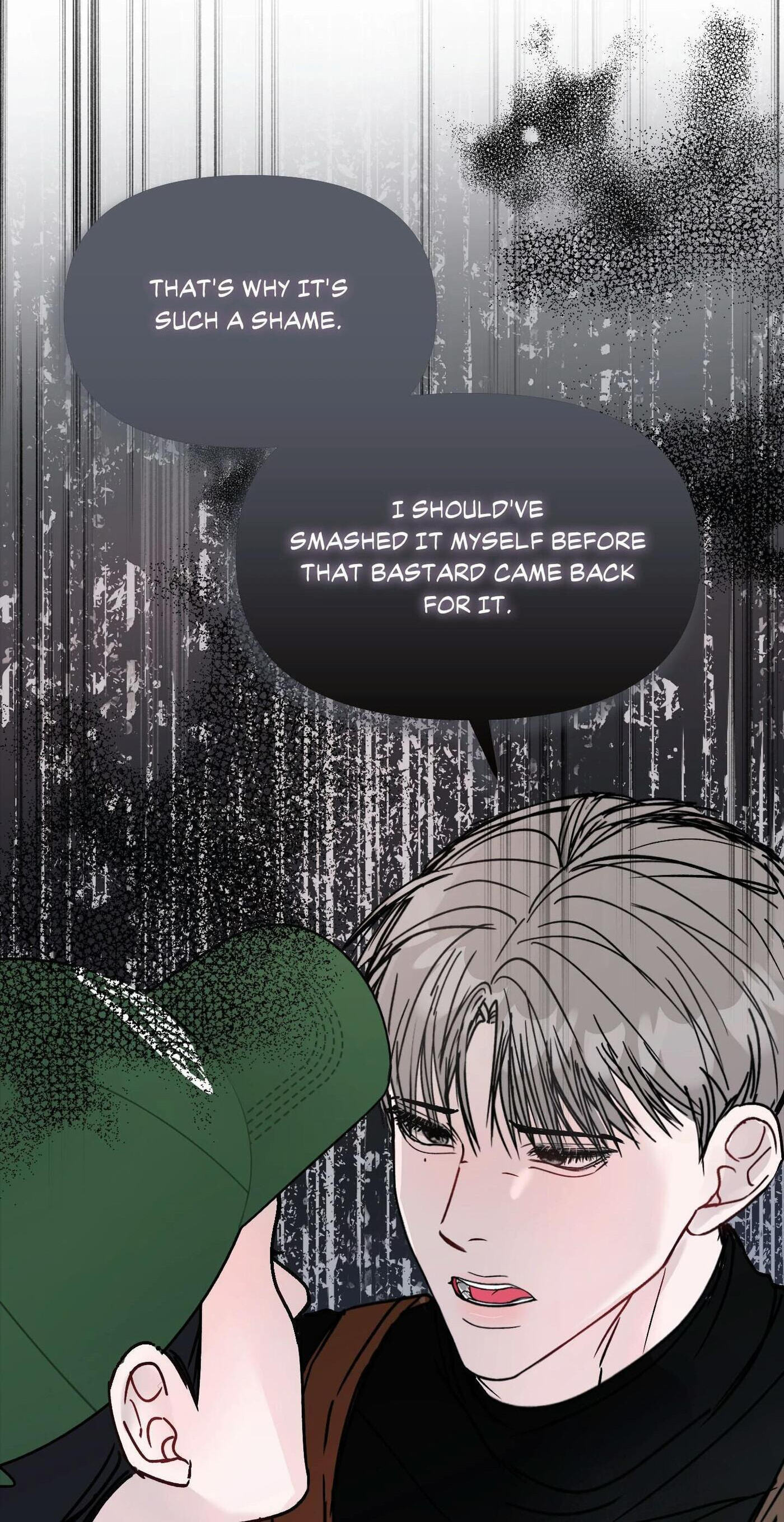 Jumping the Geon Chapter 63 page 93 - 