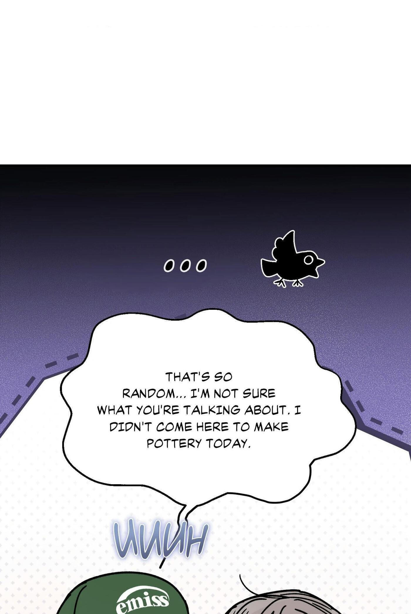 Jumping the Geon Chapter 63 page 96 - 