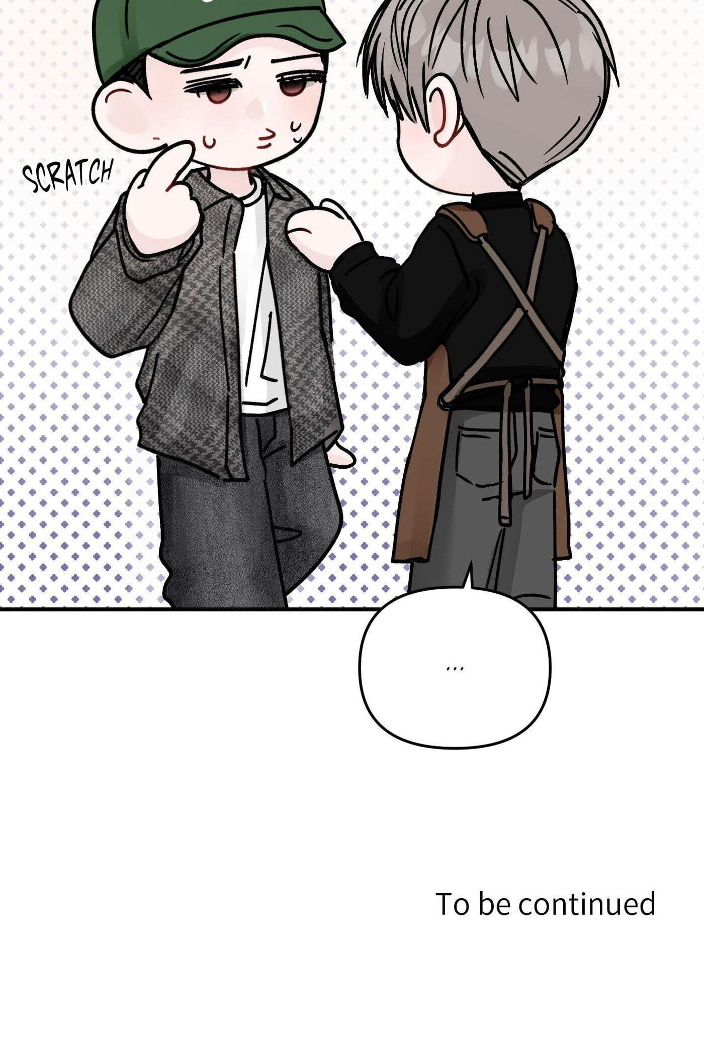 Jumping the Geon Chapter 63 page 97 - 