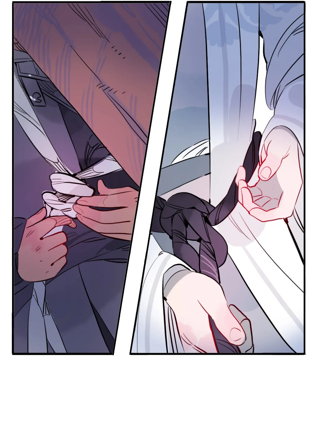 Jun and Wang Xin Chapter 28 page 28 - 