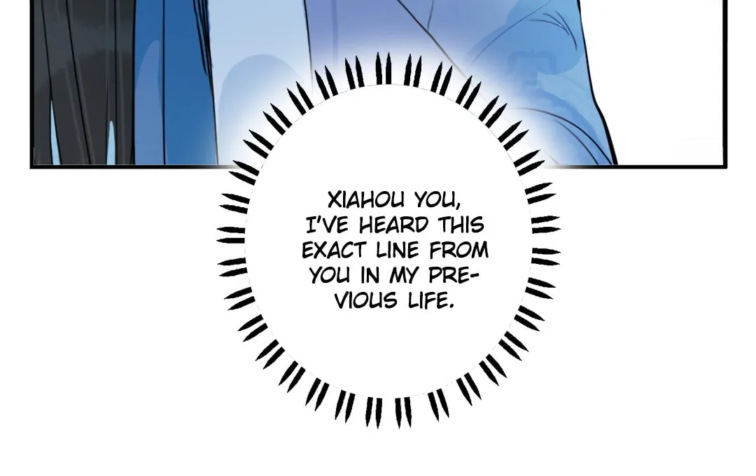 Jun and Wang Xin Chapter 29 page 15 - 