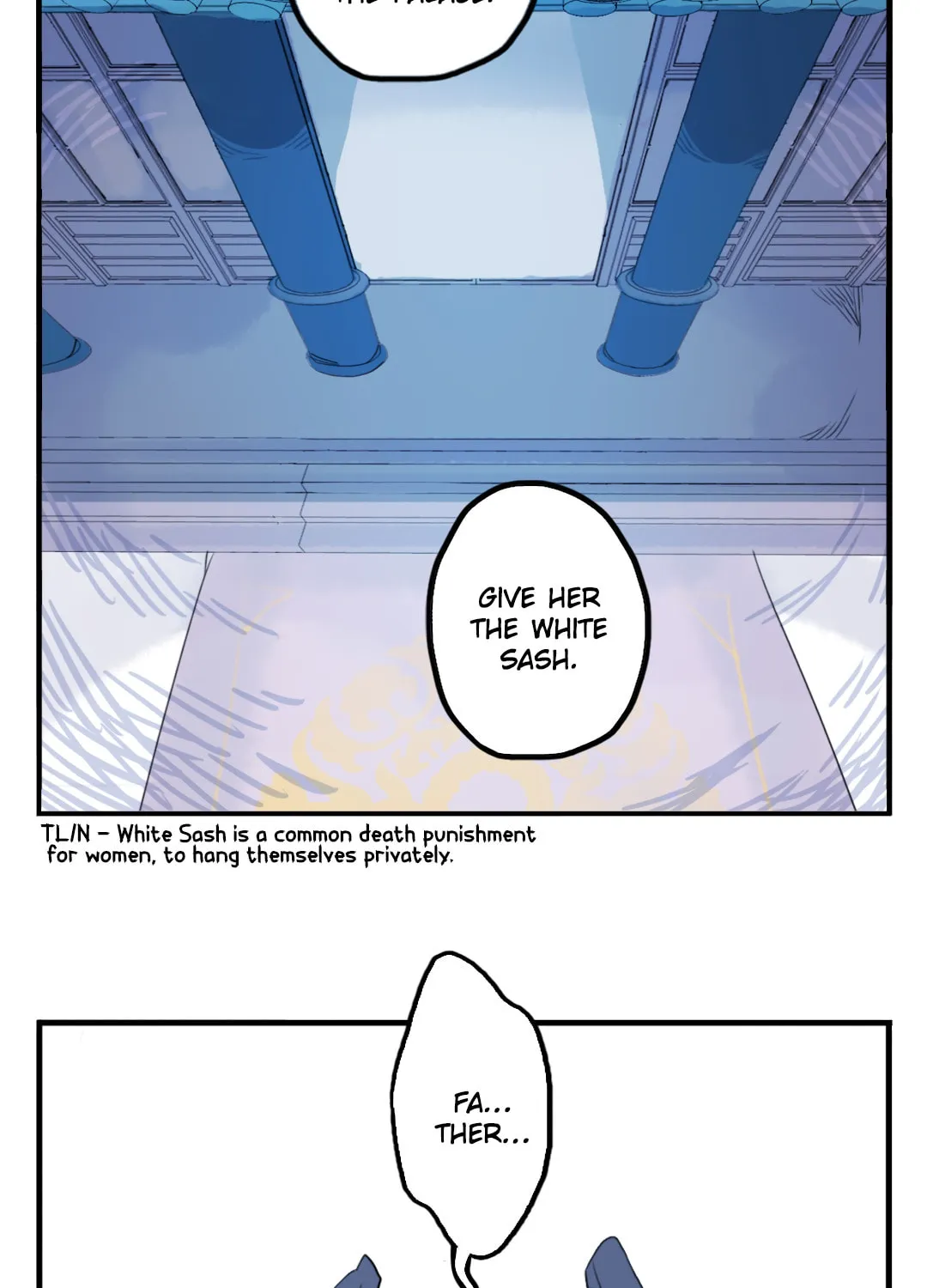 Jun and Wang Xin Chapter 29 page 48 - 