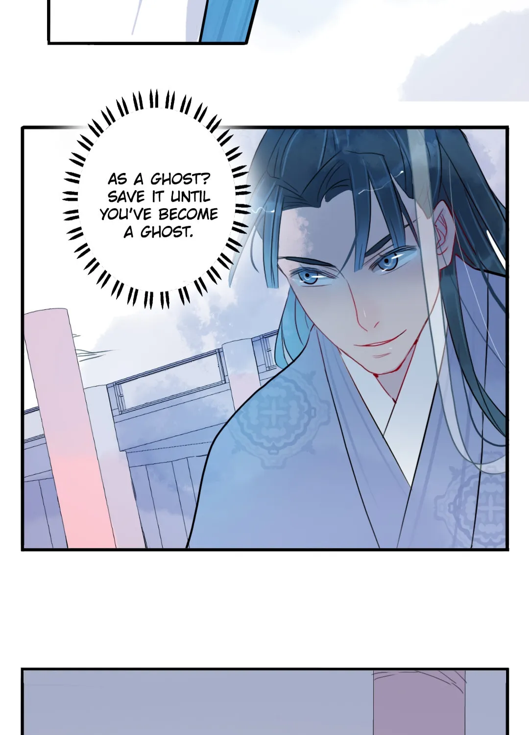 Jun and Wang Xin Chapter 29 page 52 - 