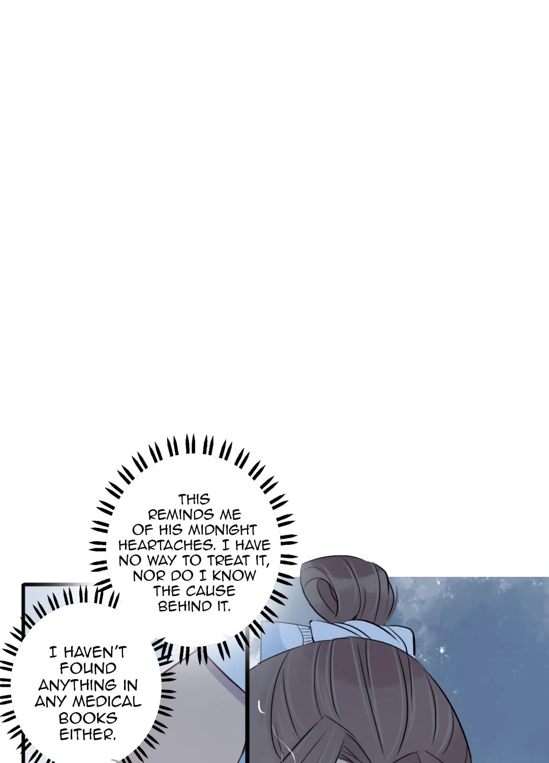 Jun and Wang Xin Chapter 30 page 43 - 