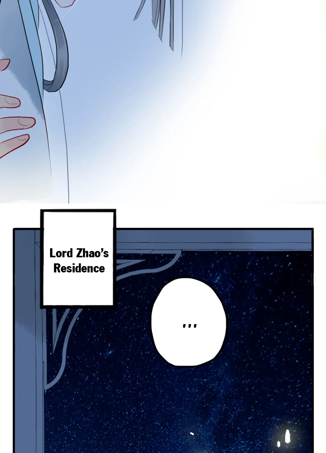 Jun and Wang Xin Chapter 30 page 50 - 
