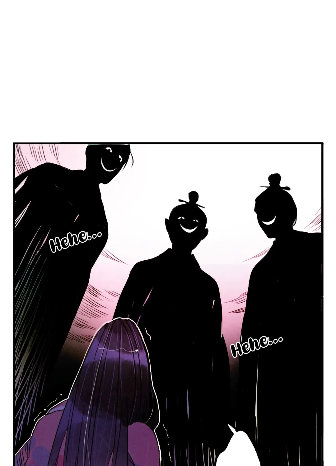 Jun and Wang Xin Chapter 31 page 15 - 