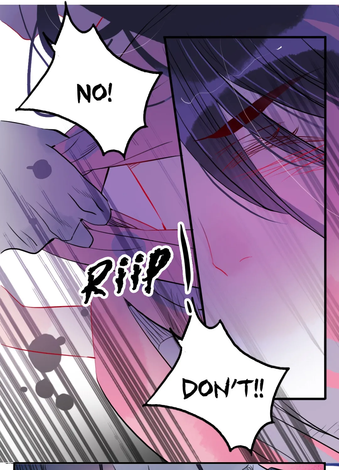 Jun and Wang Xin Chapter 31 page 17 - 